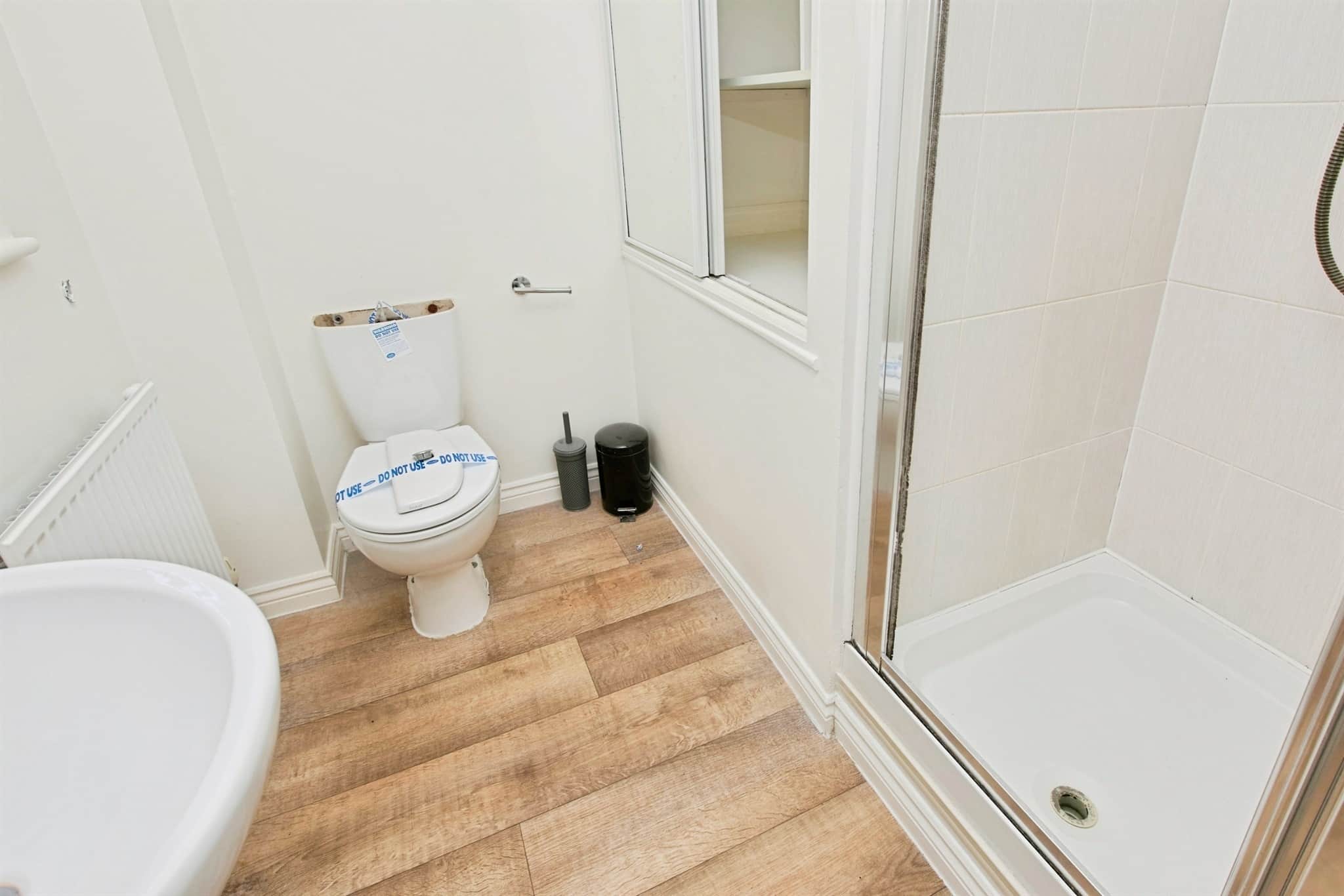 Property at Balata Way, Burton-On-Trent