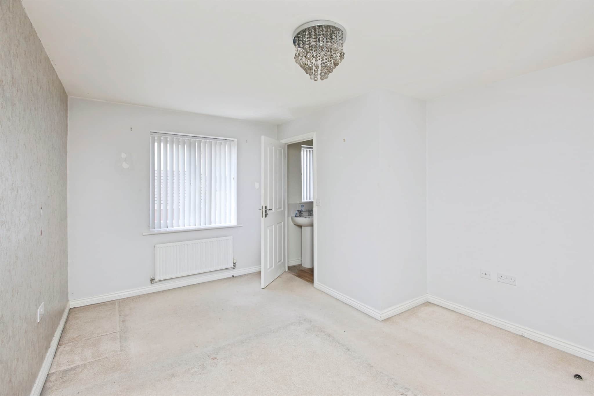Property at Balata Way, Burton-On-Trent