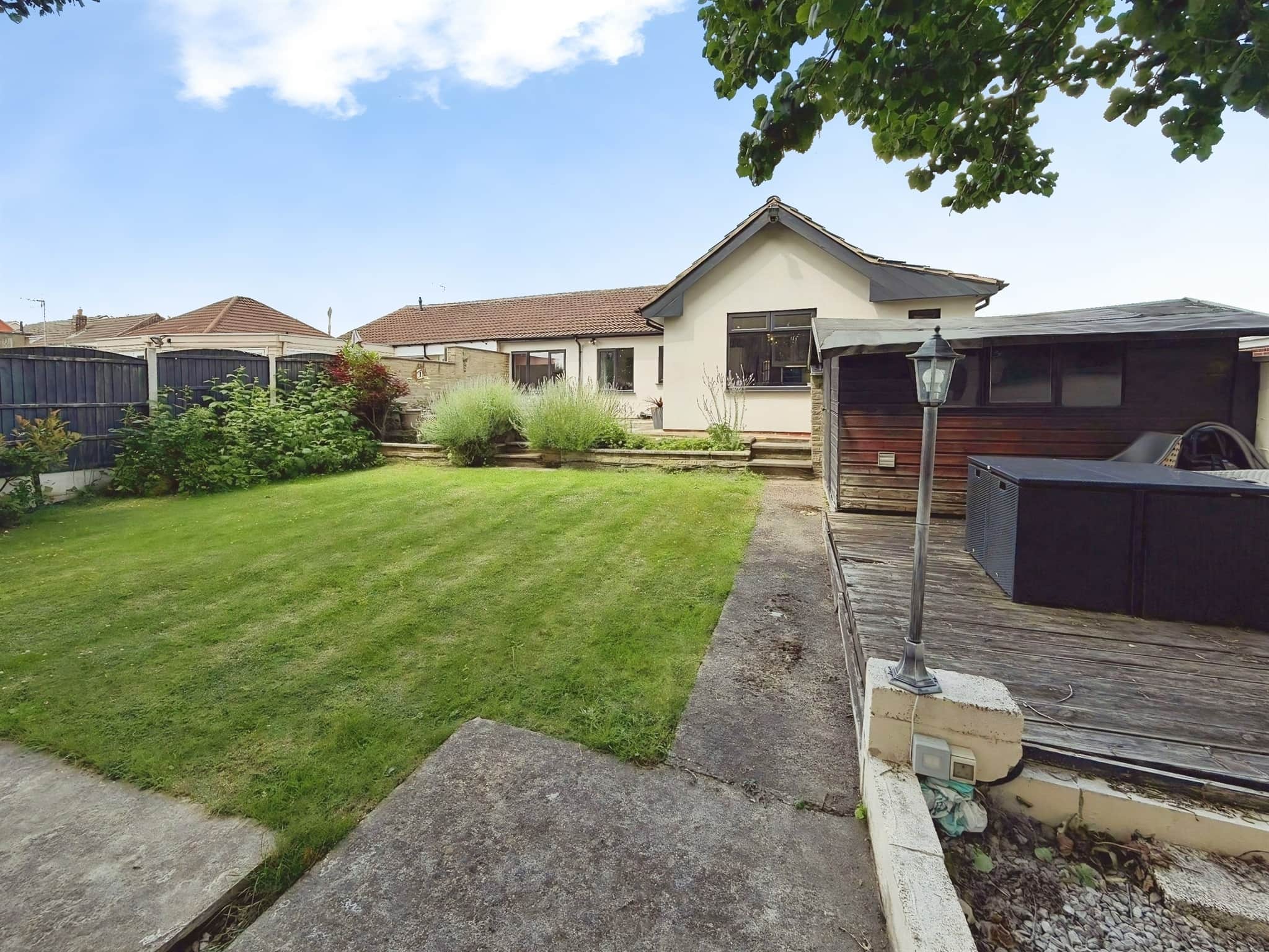 Property at Lee Lane, Heanor
