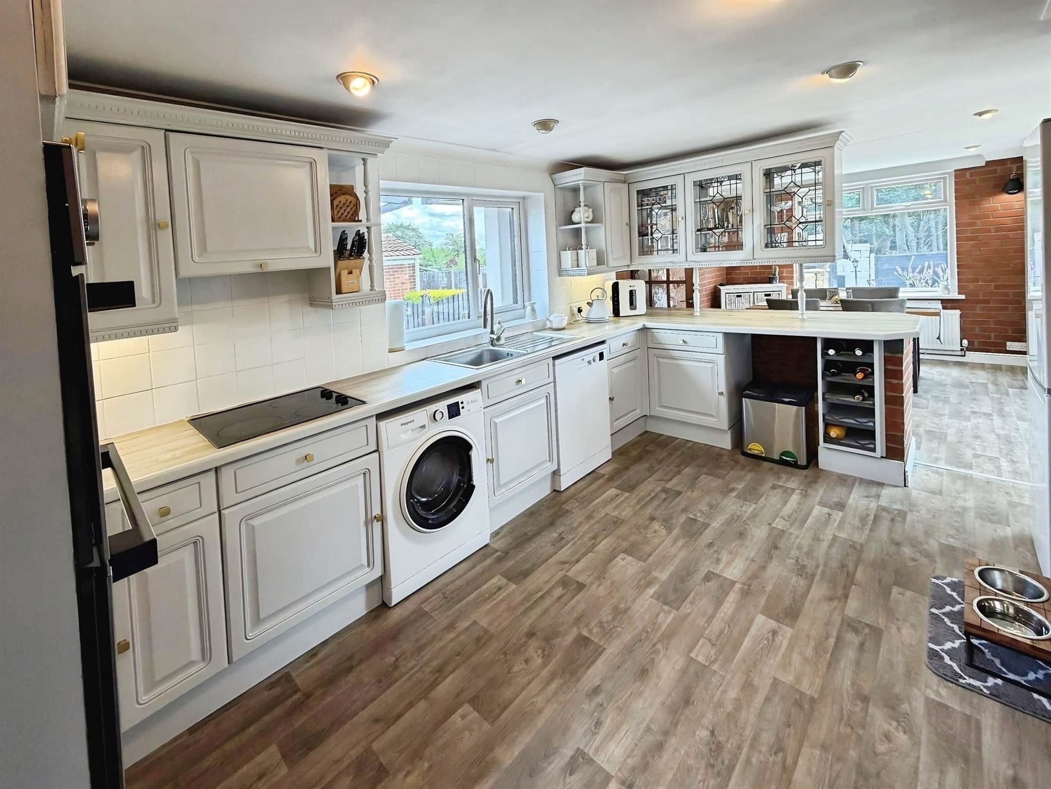 Property at Lee Lane, Heanor
