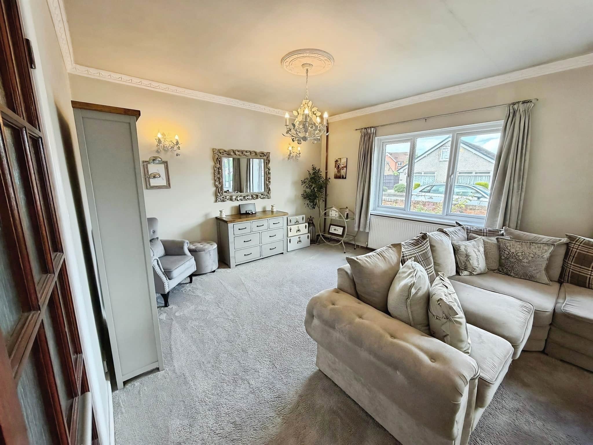 Property at Lee Lane, Heanor