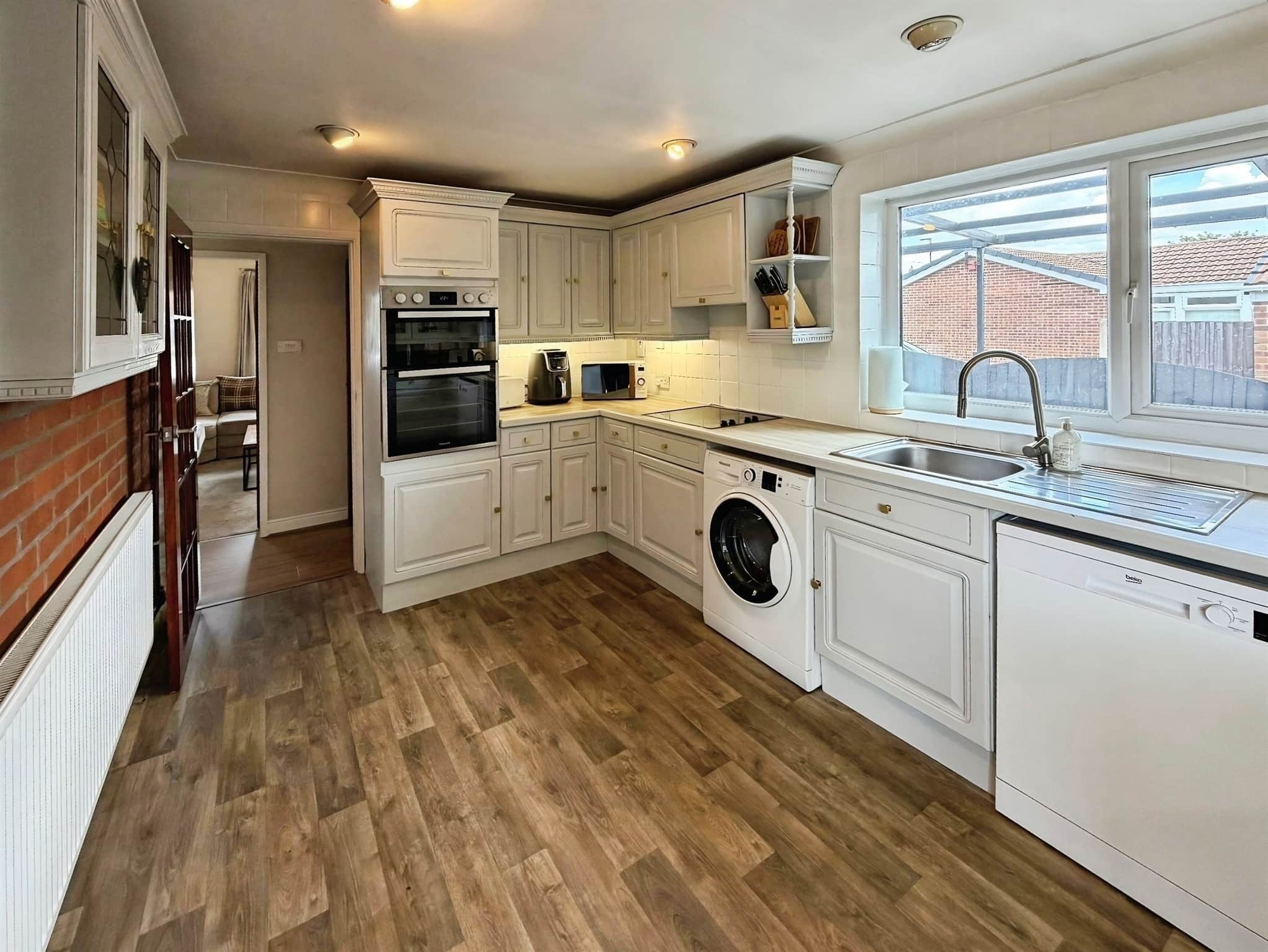 Property at Lee Lane, Heanor