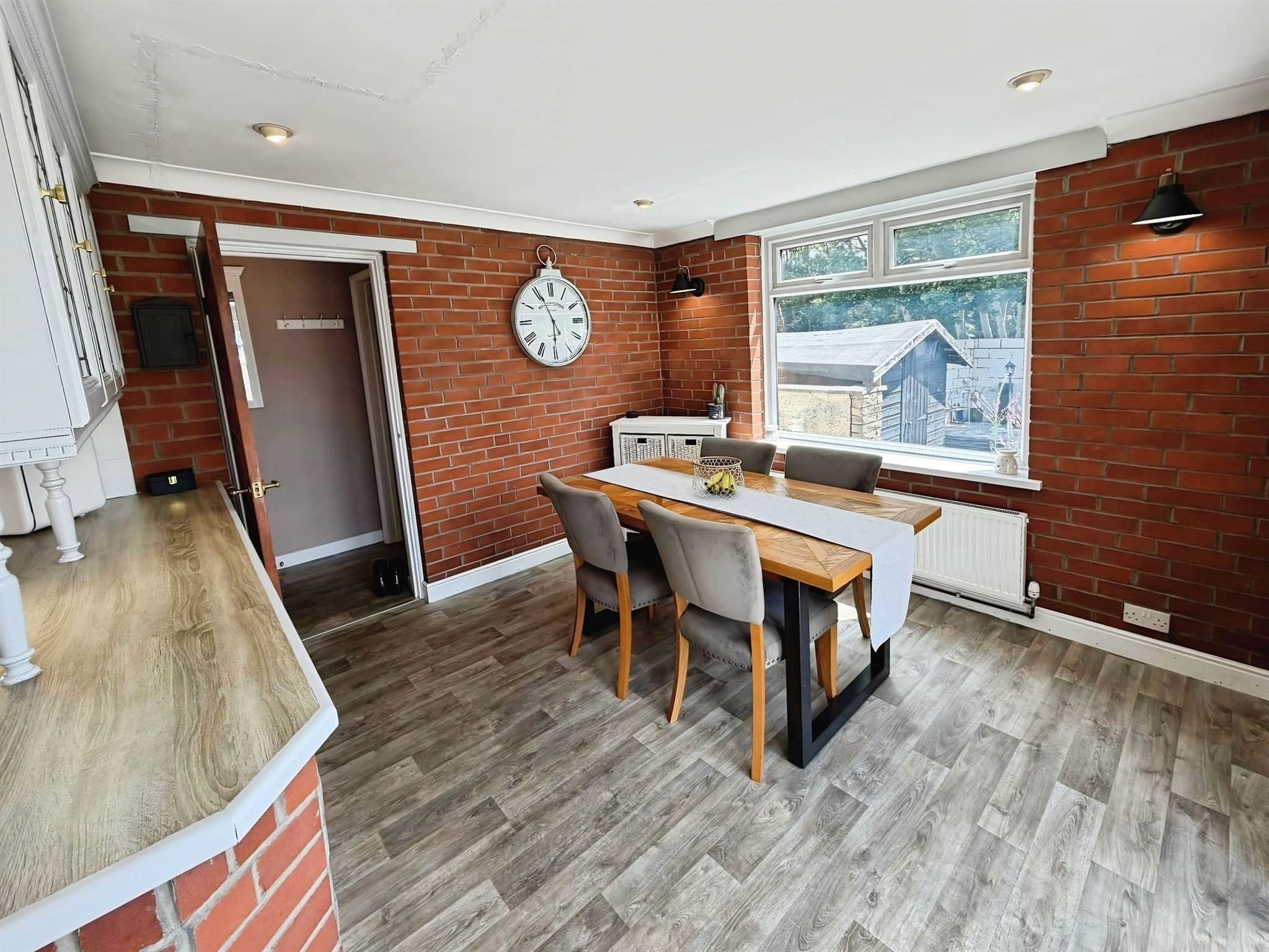 Property at Lee Lane, Heanor
