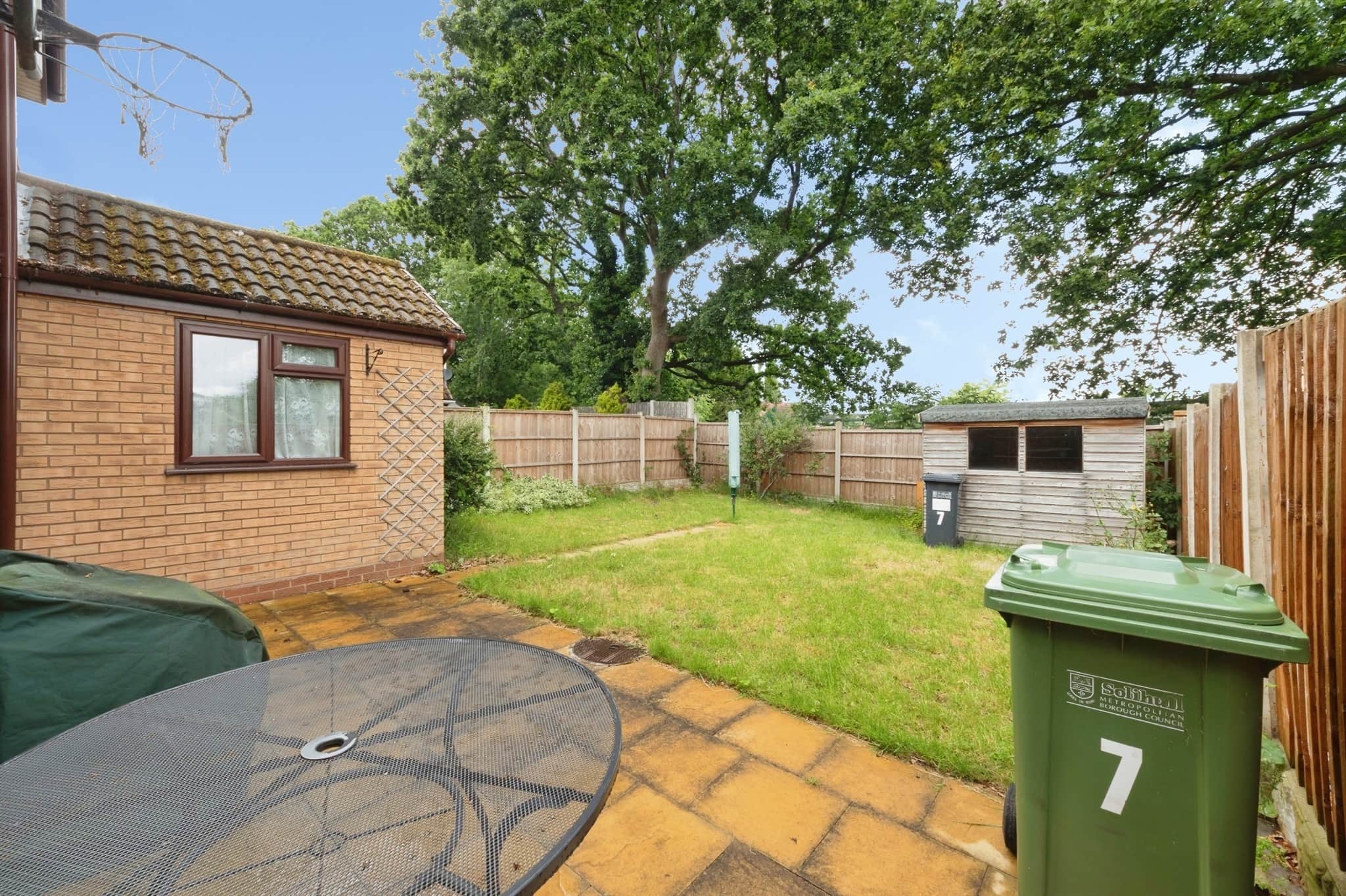 Property at Kempsey Close, Solihull