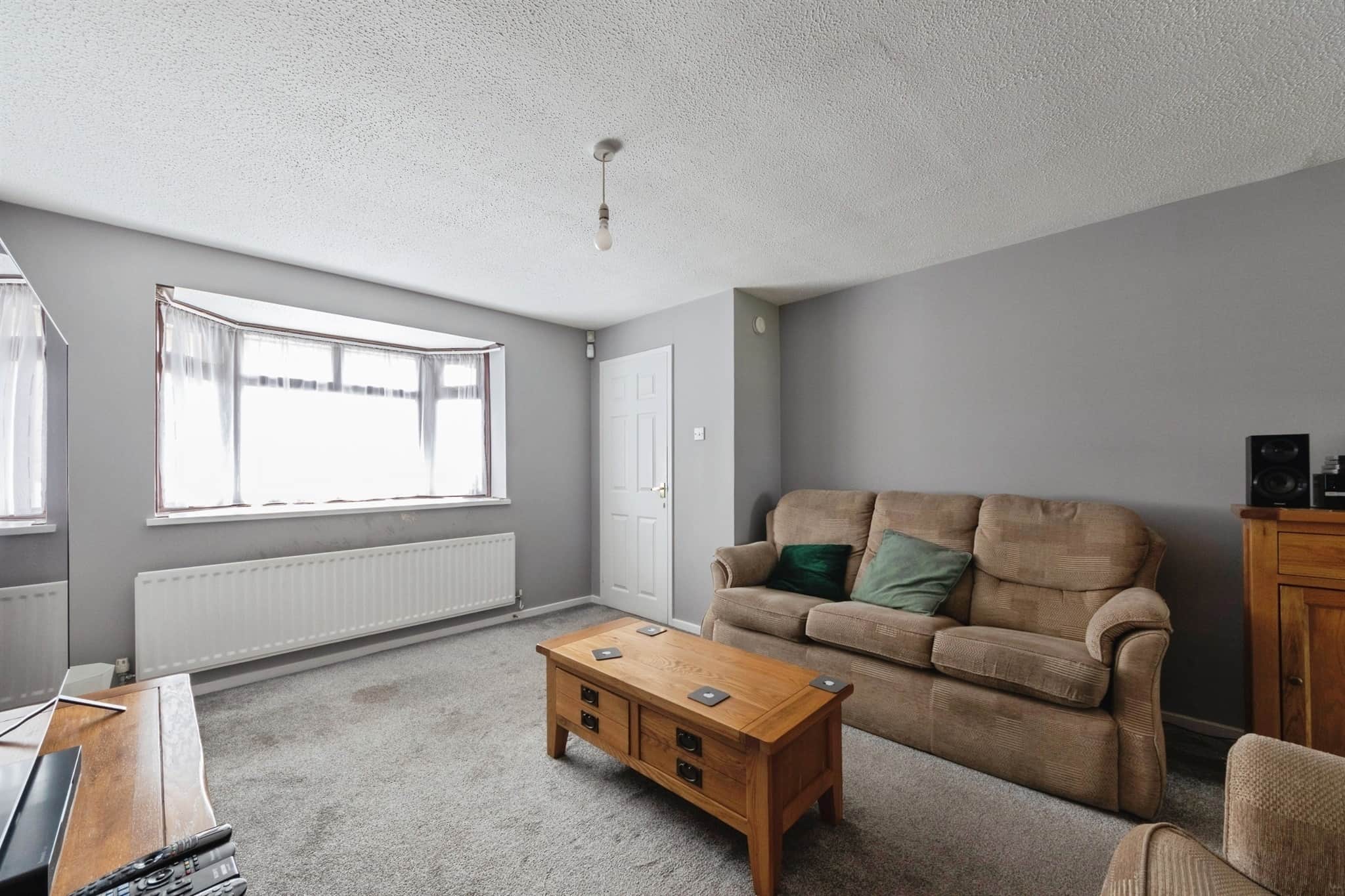 Property at Kempsey Close, Solihull