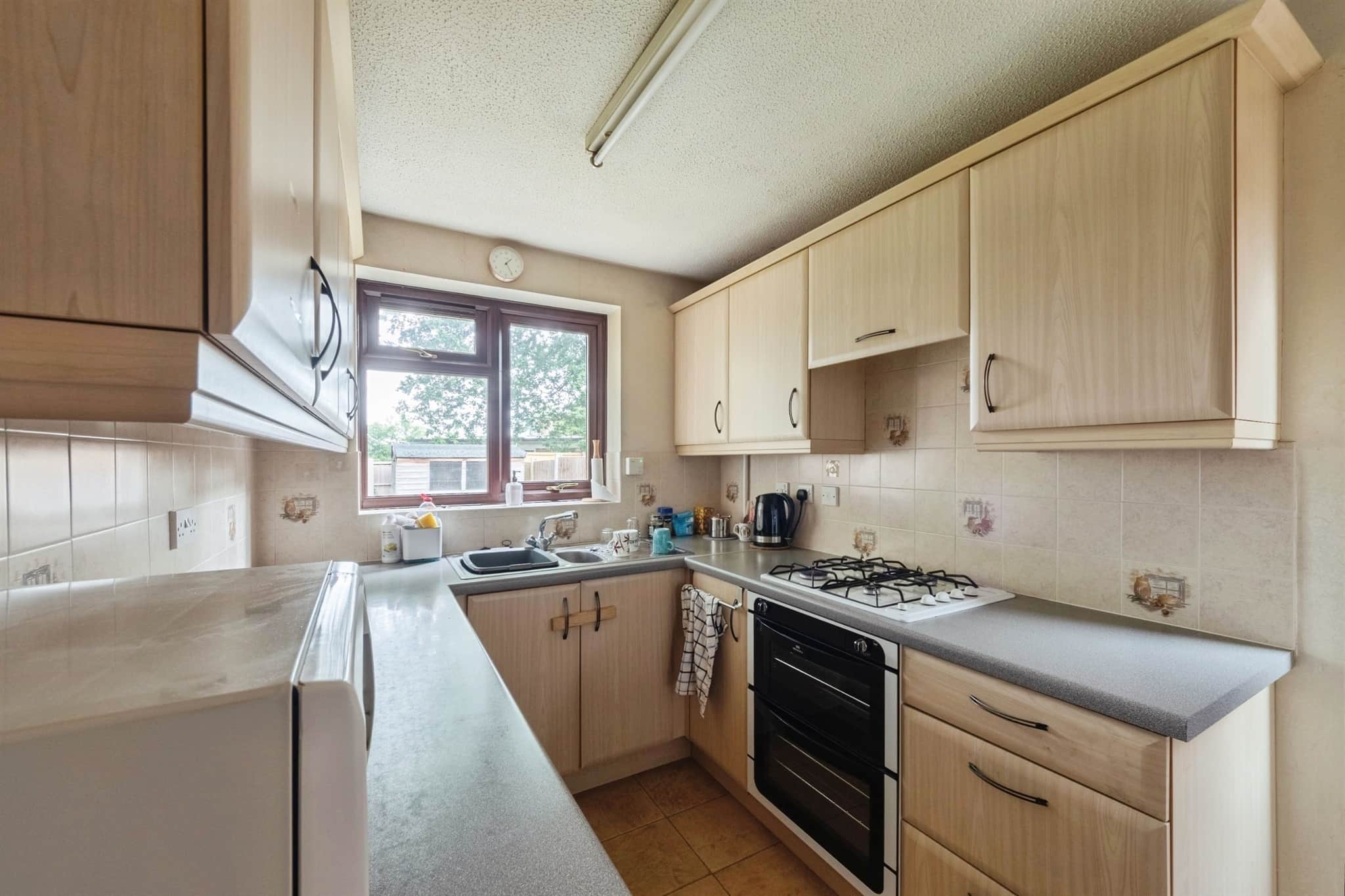 Property at Kempsey Close, Solihull