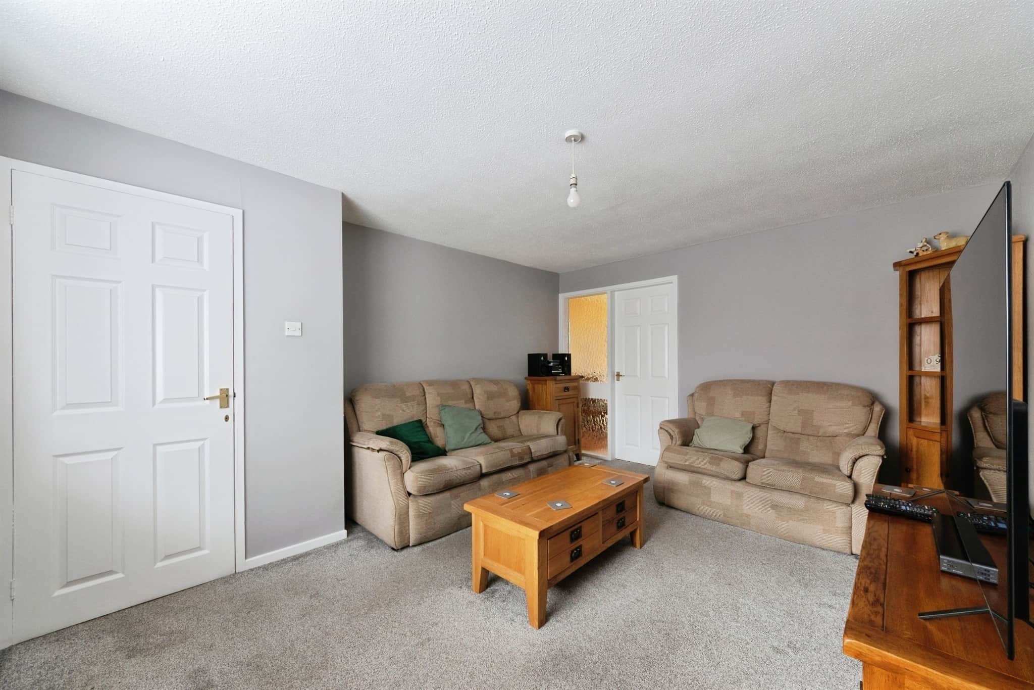 Property at Kempsey Close, Solihull