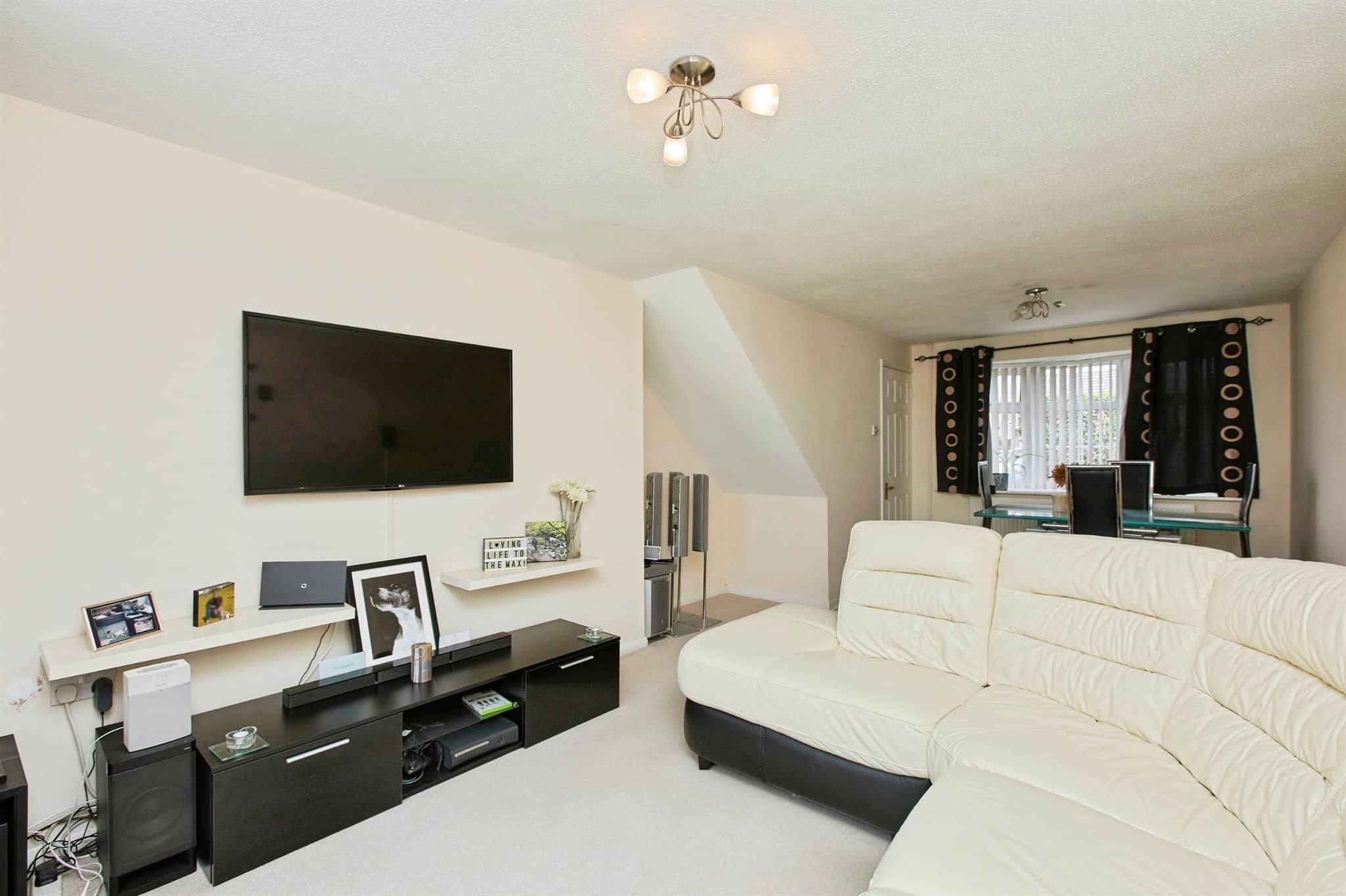 Property at Gairloch Close, Stenson Fields, Derby