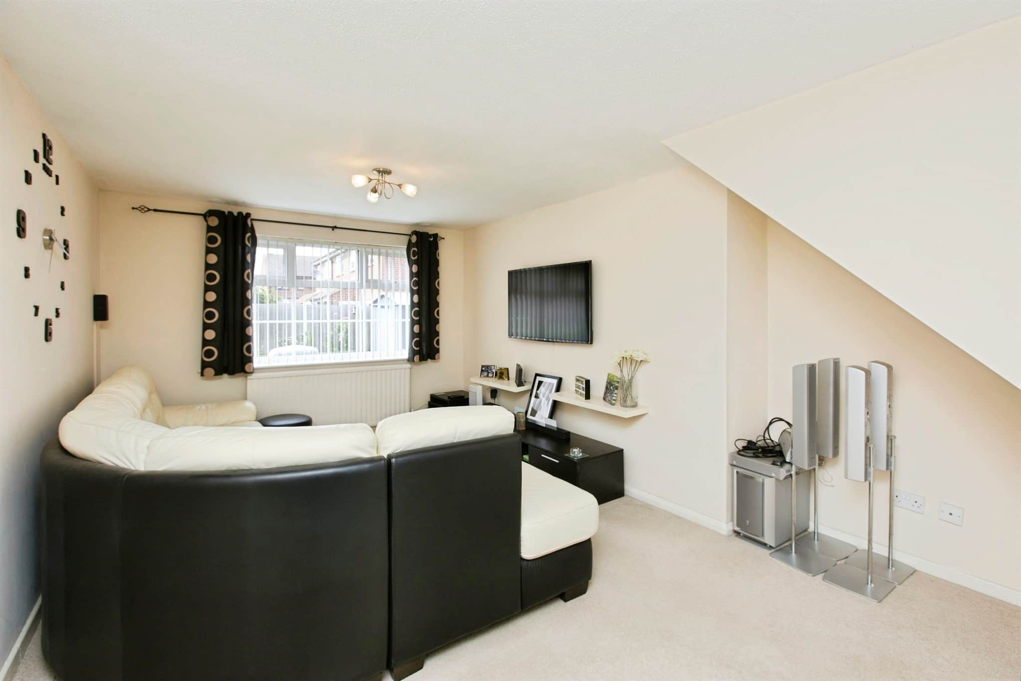 Property at Gairloch Close, Stenson Fields, Derby