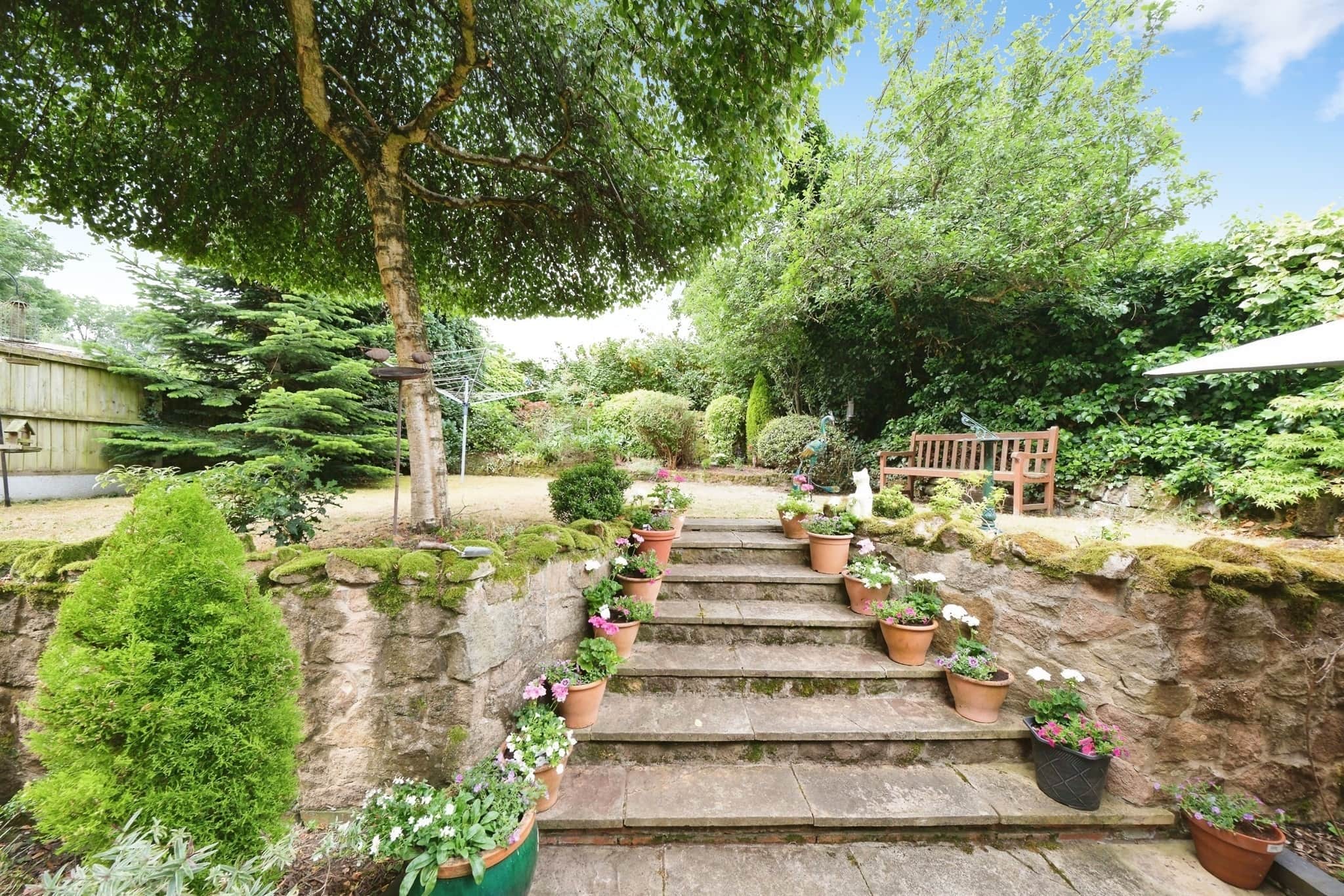 Property at Ingleby Road, Stanton-By-Bridge, Derby