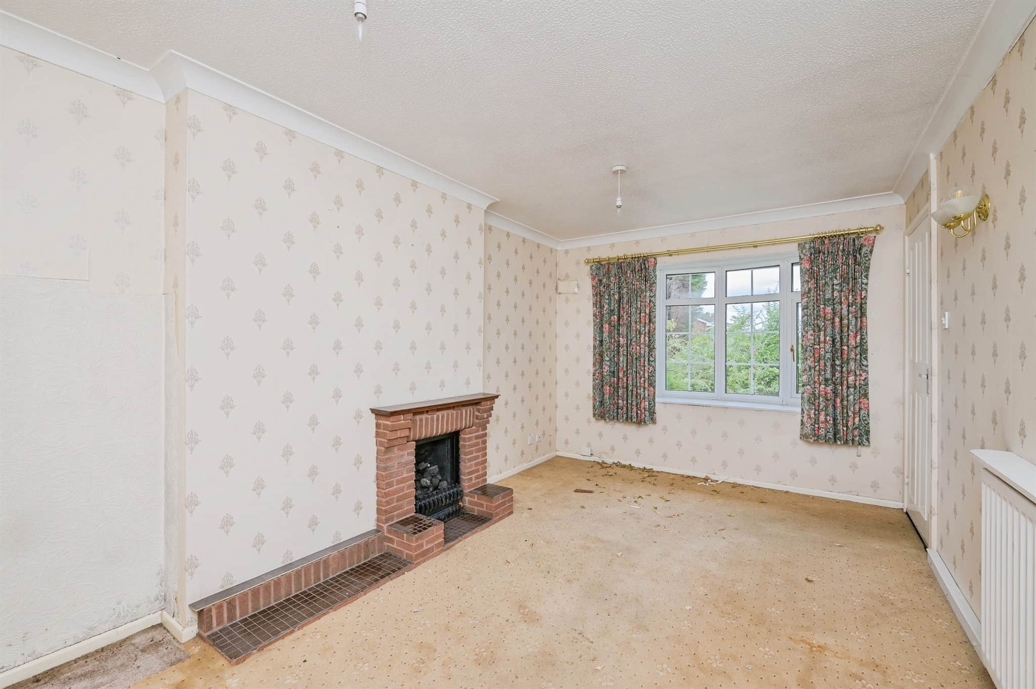 Property at Tanhill, Wilnecote, Tamworth