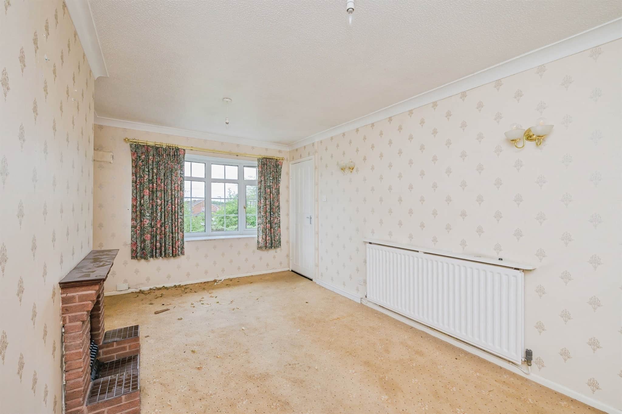 Property at Tanhill, Wilnecote, Tamworth
