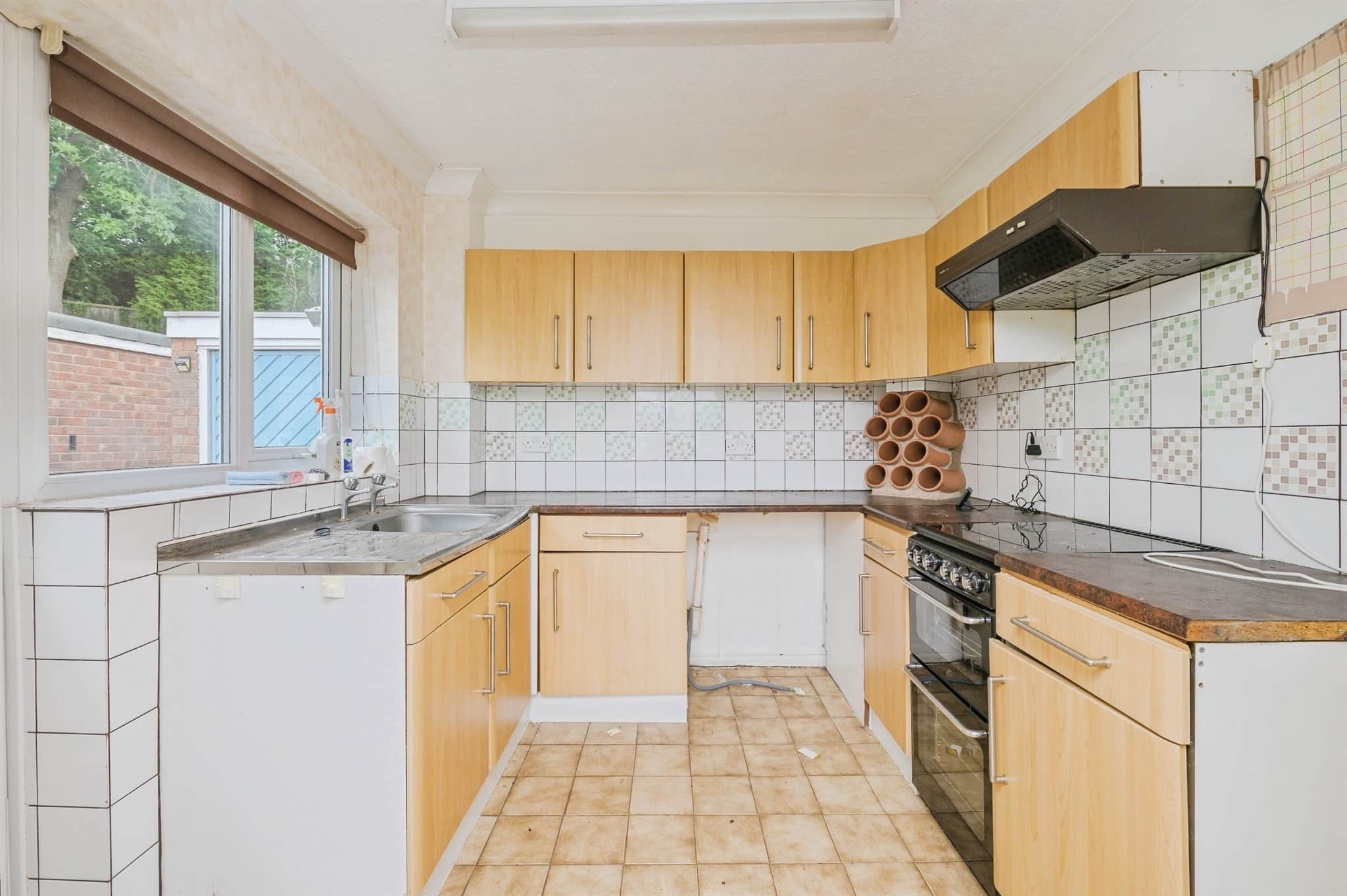 Property at Tanhill, Wilnecote, Tamworth