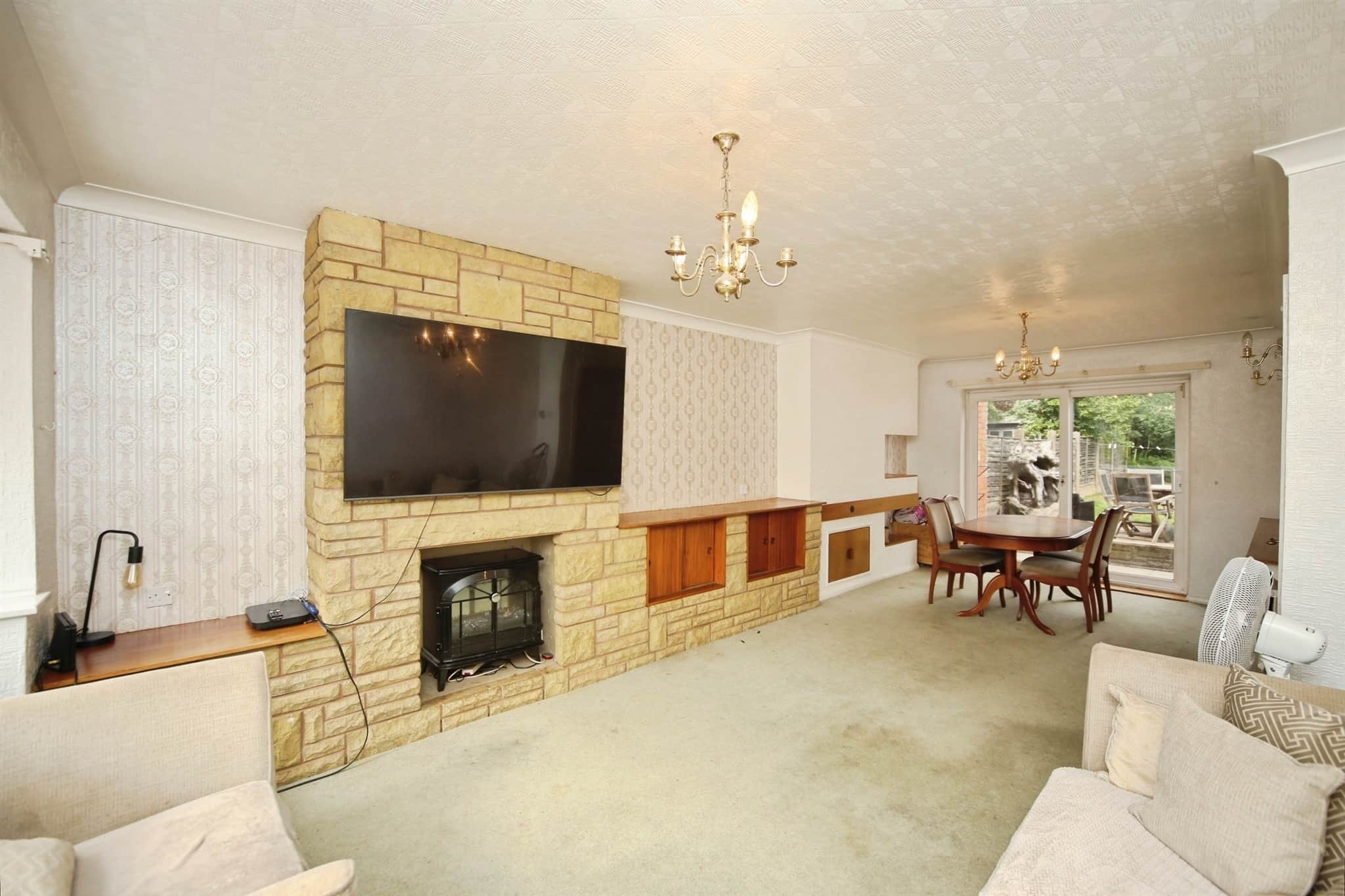 Property at Moordown Avenue, SOLIHULL