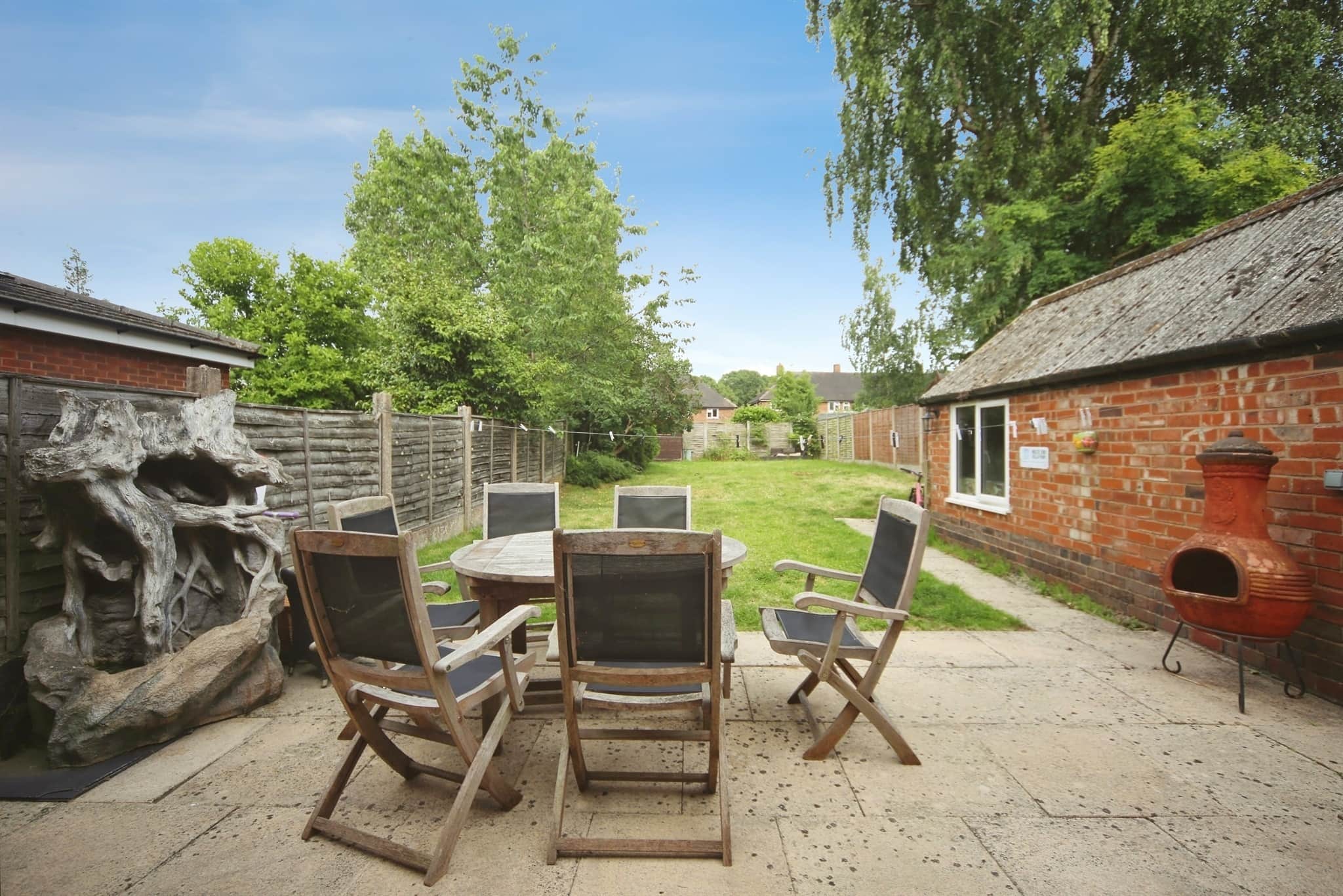 Property at Moordown Avenue, SOLIHULL