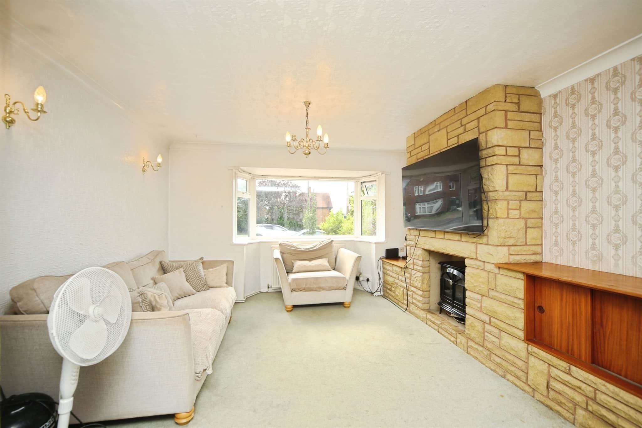 Property at Moordown Avenue, SOLIHULL