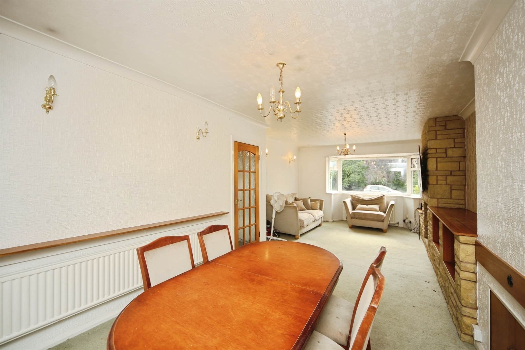 Property at Moordown Avenue, SOLIHULL