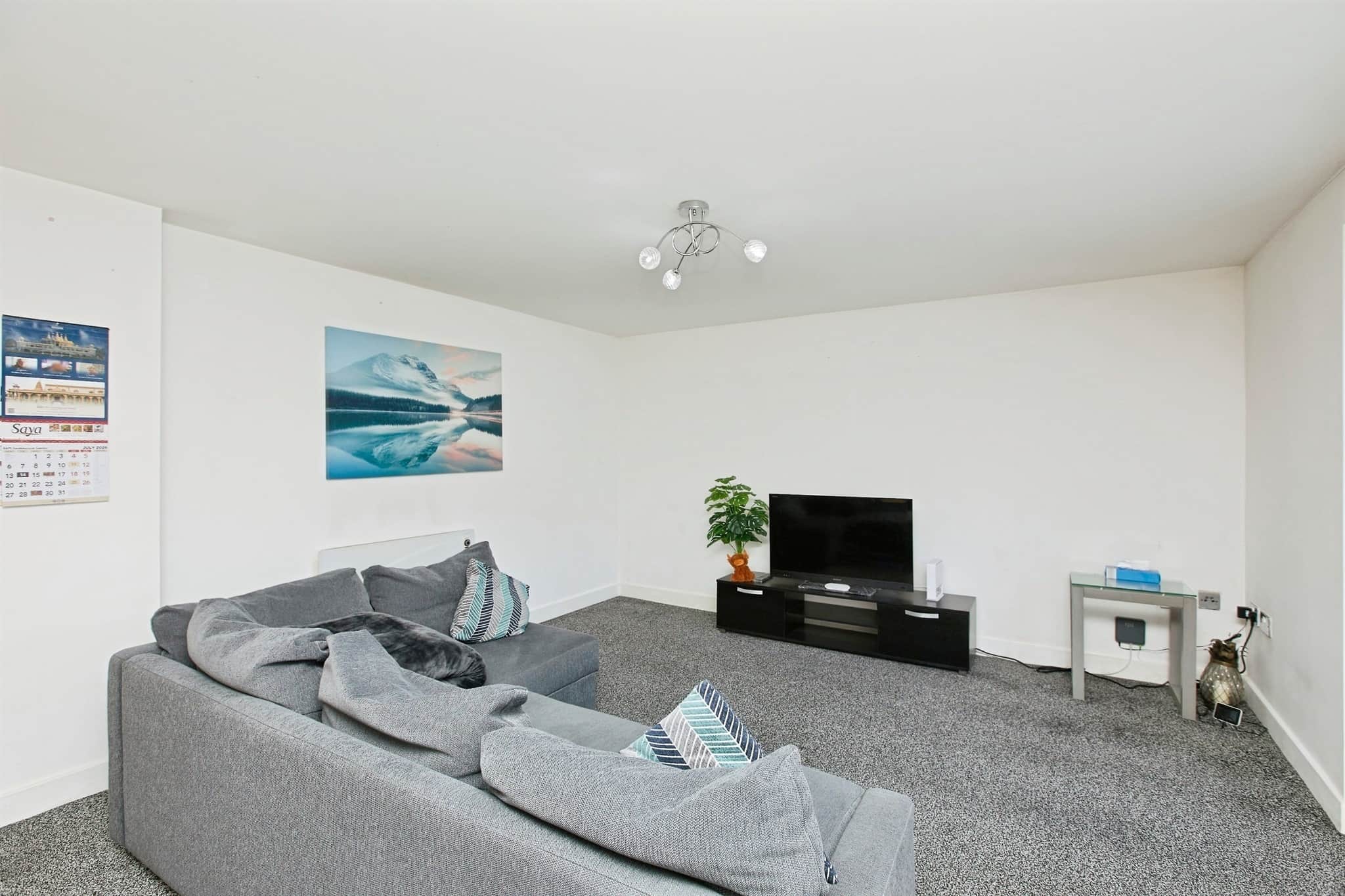 Property at Albany Road, Derby