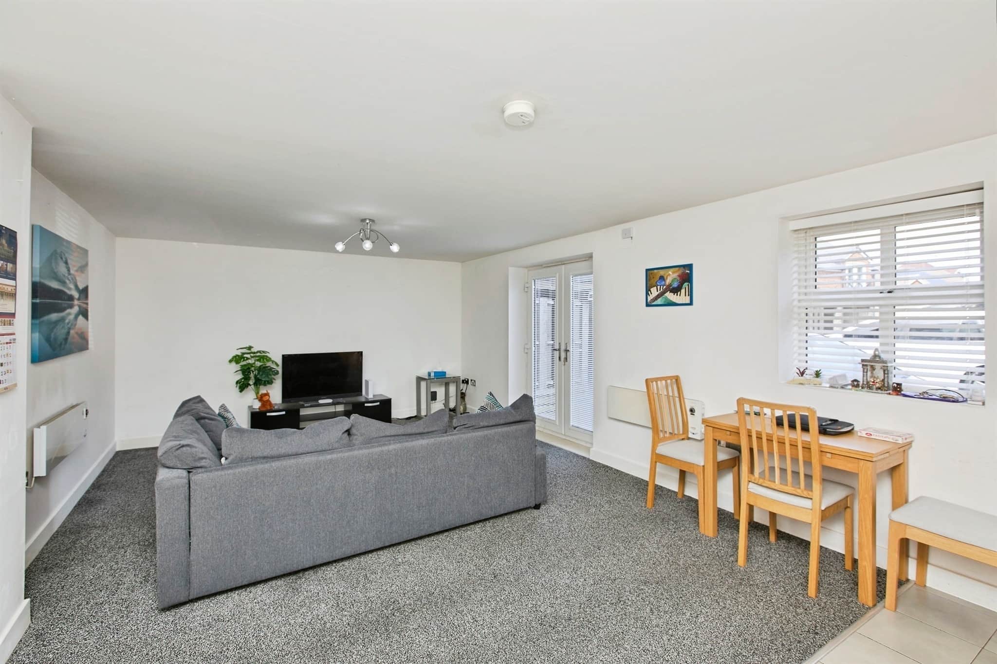 Property at Albany Road, Derby