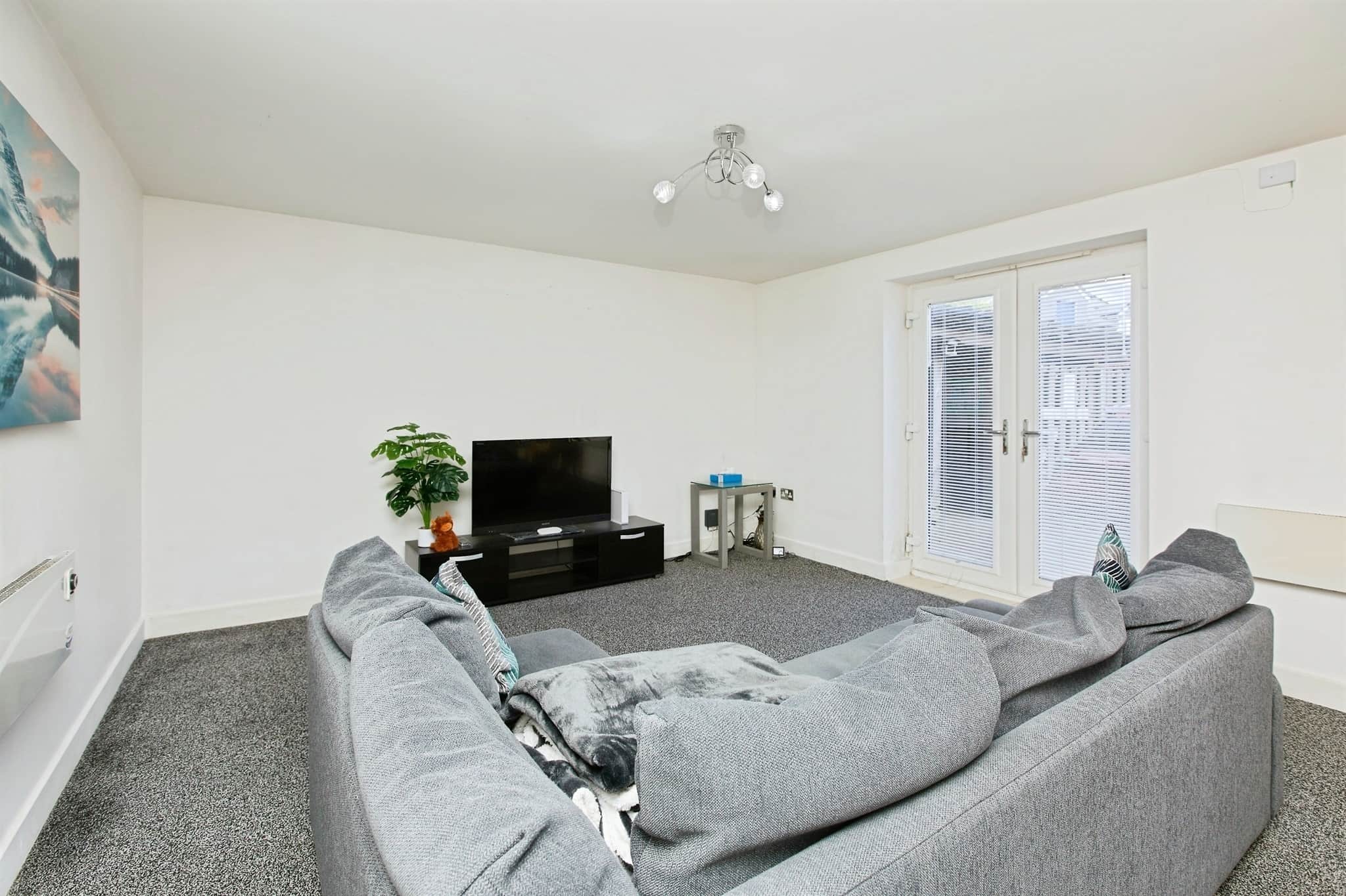 Property at Albany Road, Derby
