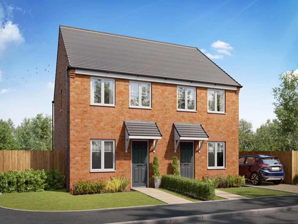 Property at Swan Lane, New Ollerton, Newark