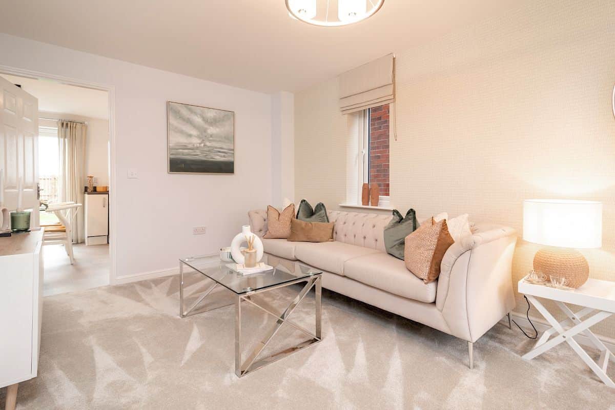 Property at Swan Lane, New Ollerton, Newark