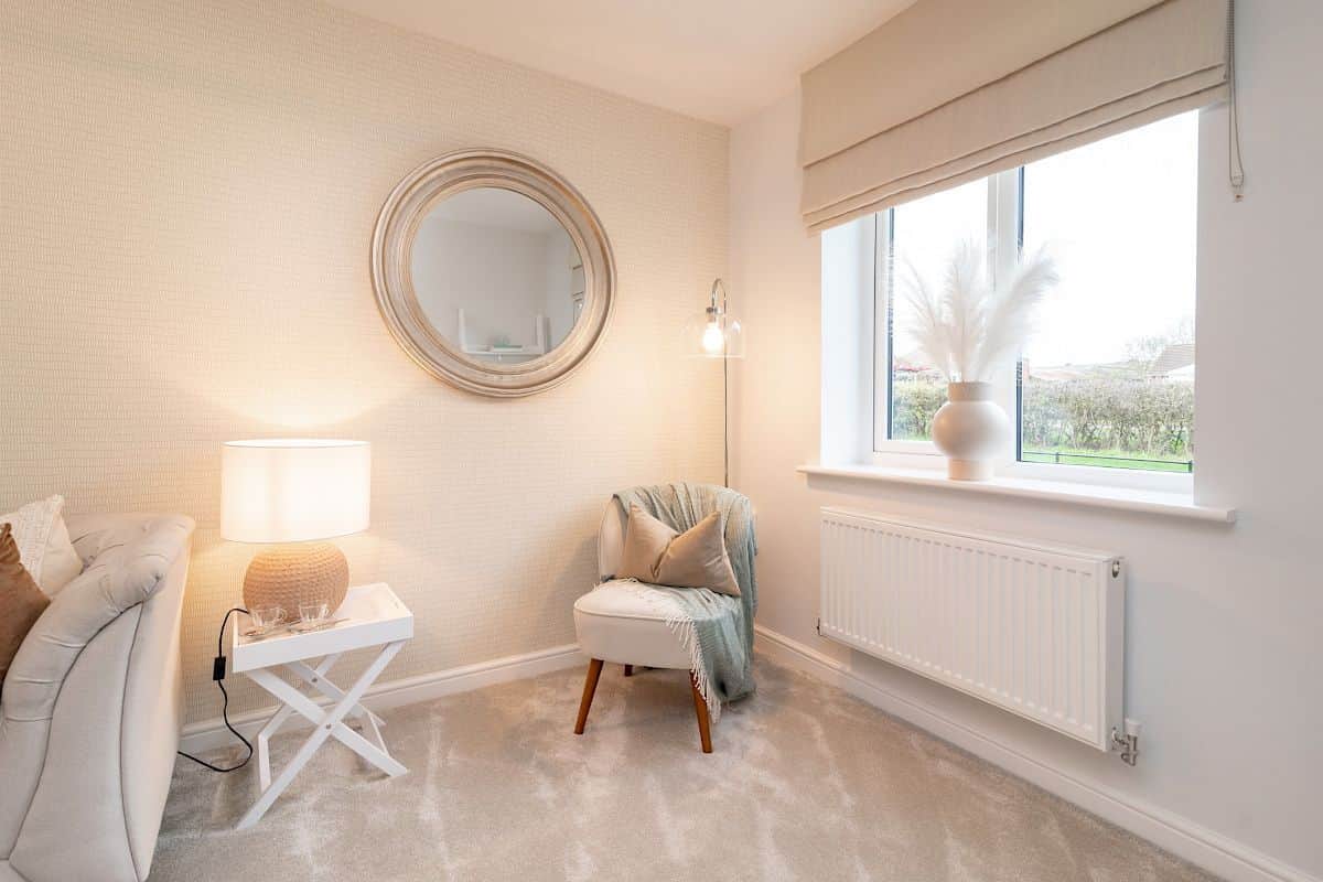 Property at Swan Lane, New Ollerton, Newark