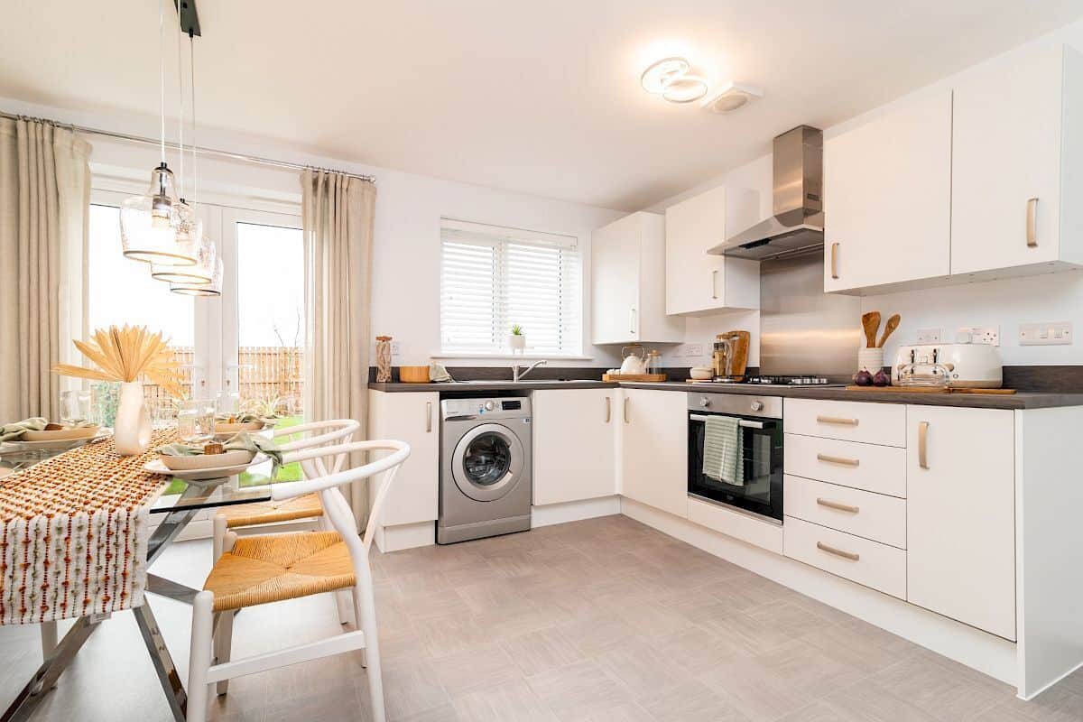 Property at Swan Lane, New Ollerton, Newark