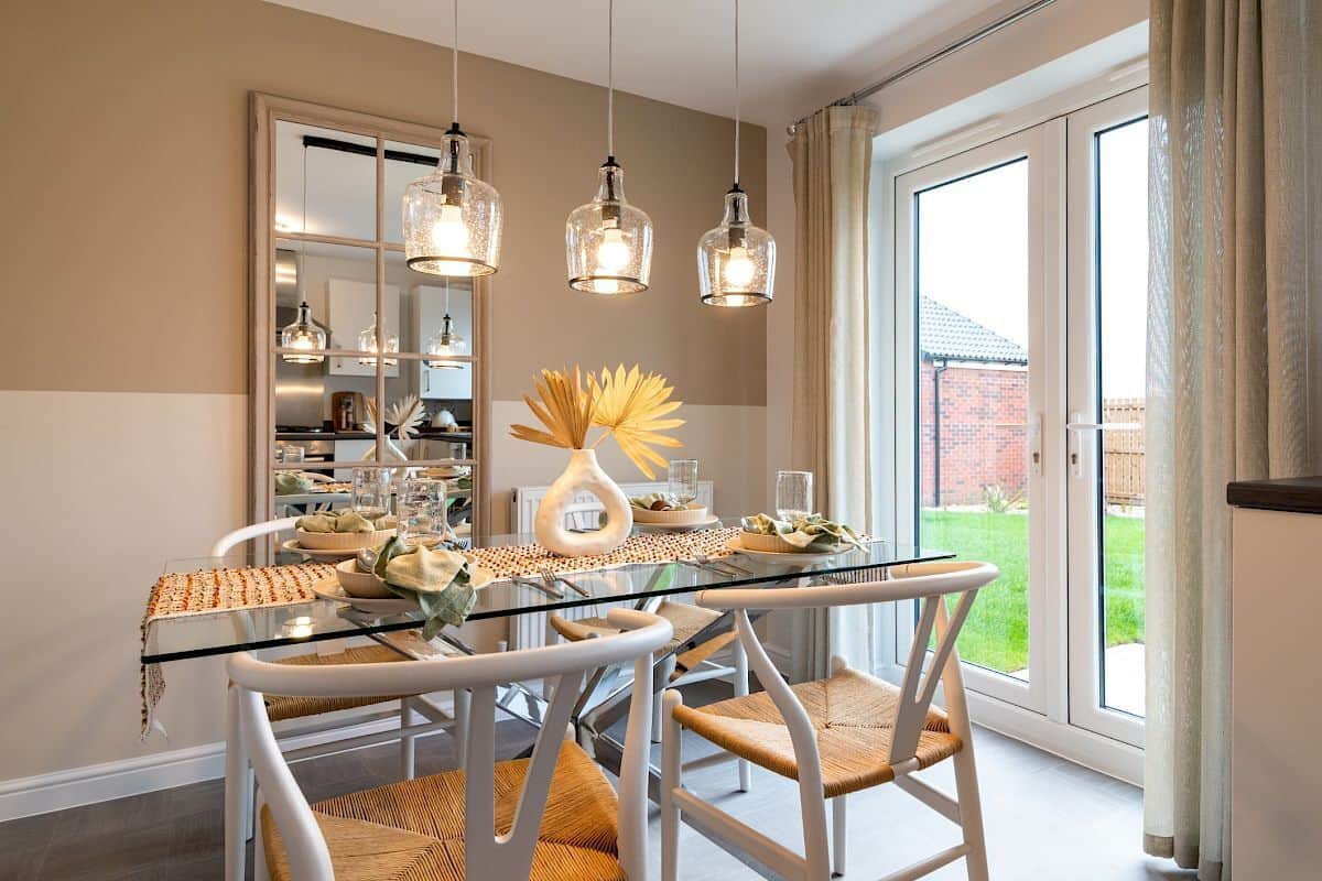 Property at Swan Lane, New Ollerton, Newark