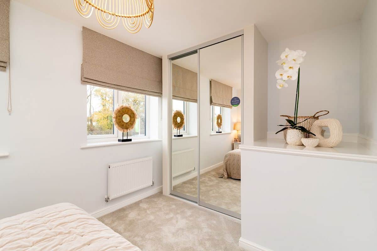 Property at Swan Lane, New Ollerton, Newark