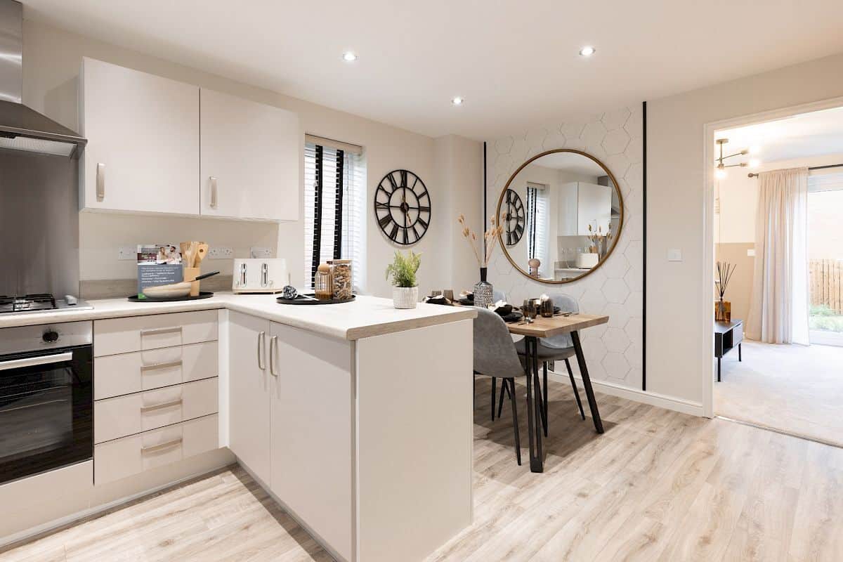 Property at Swan Lane, New Ollerton, Newark