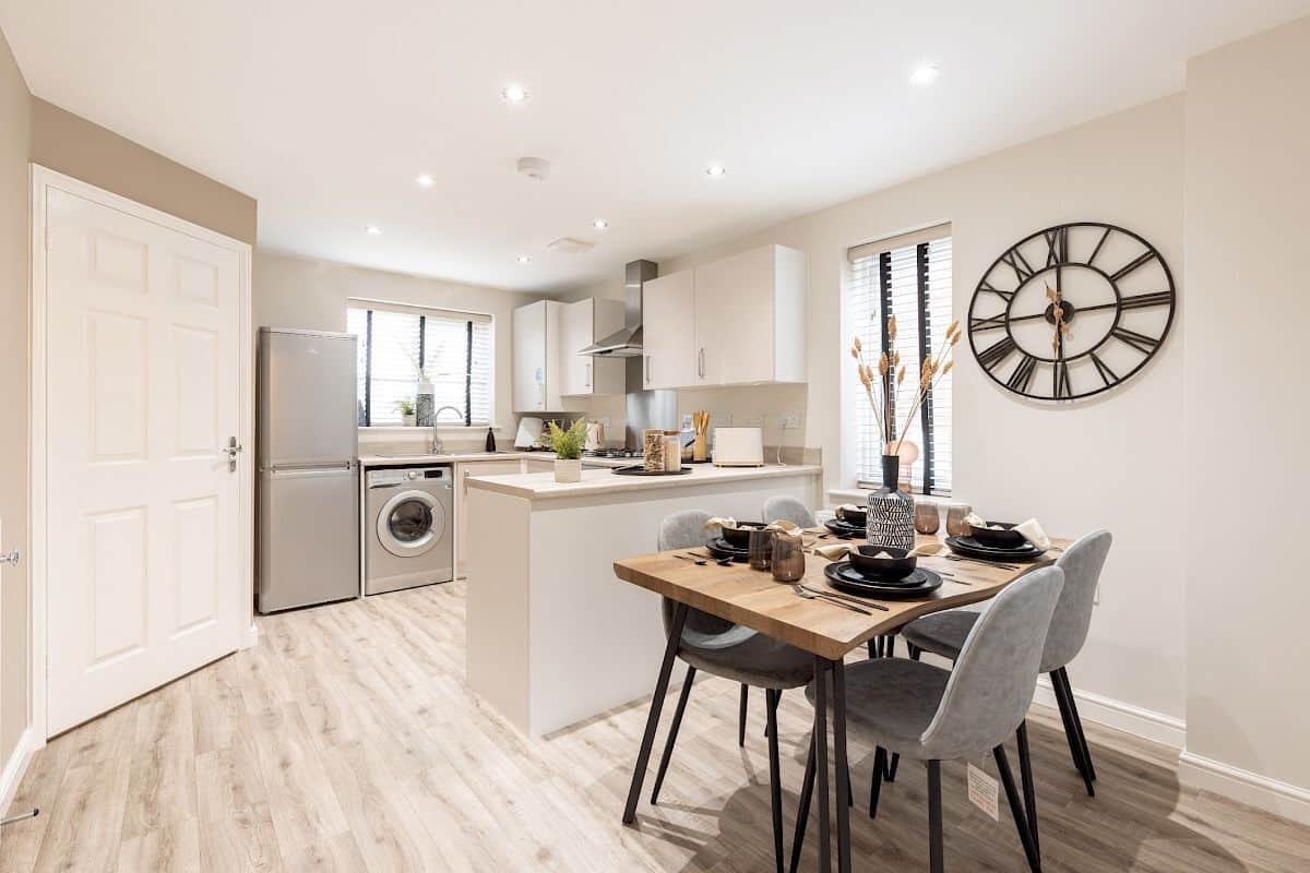 Property at Swan Lane, New Ollerton, Newark