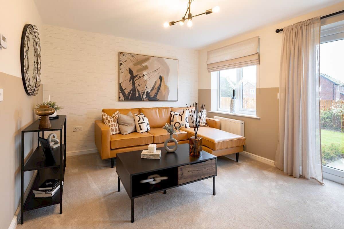 Property at Swan Lane, New Ollerton, Newark