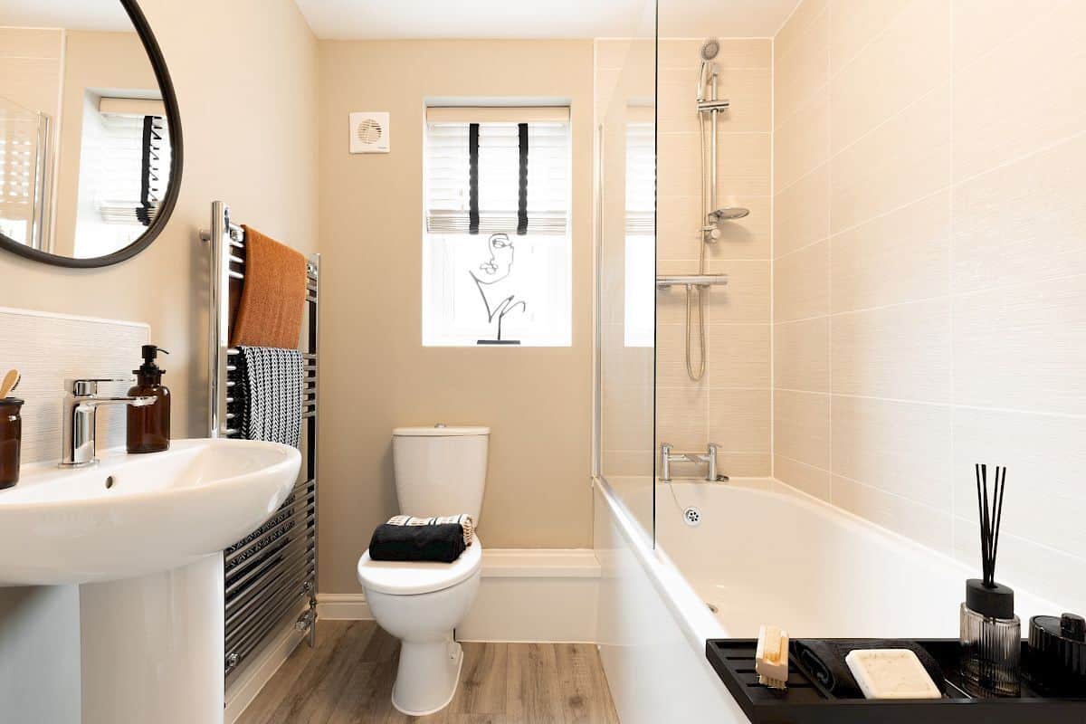 Property at Swan Lane, New Ollerton, Newark