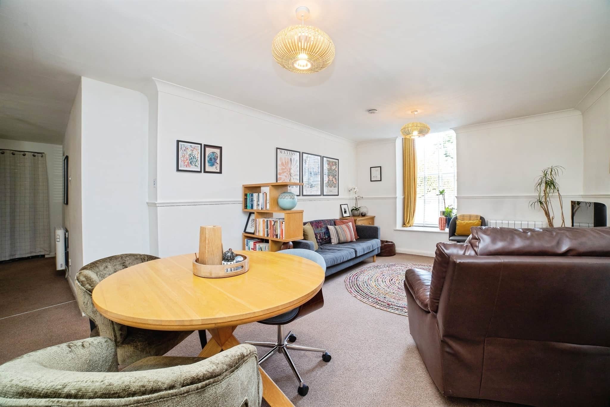 Property at Manor House, Mansfield Woodhouse, MANSFIELD