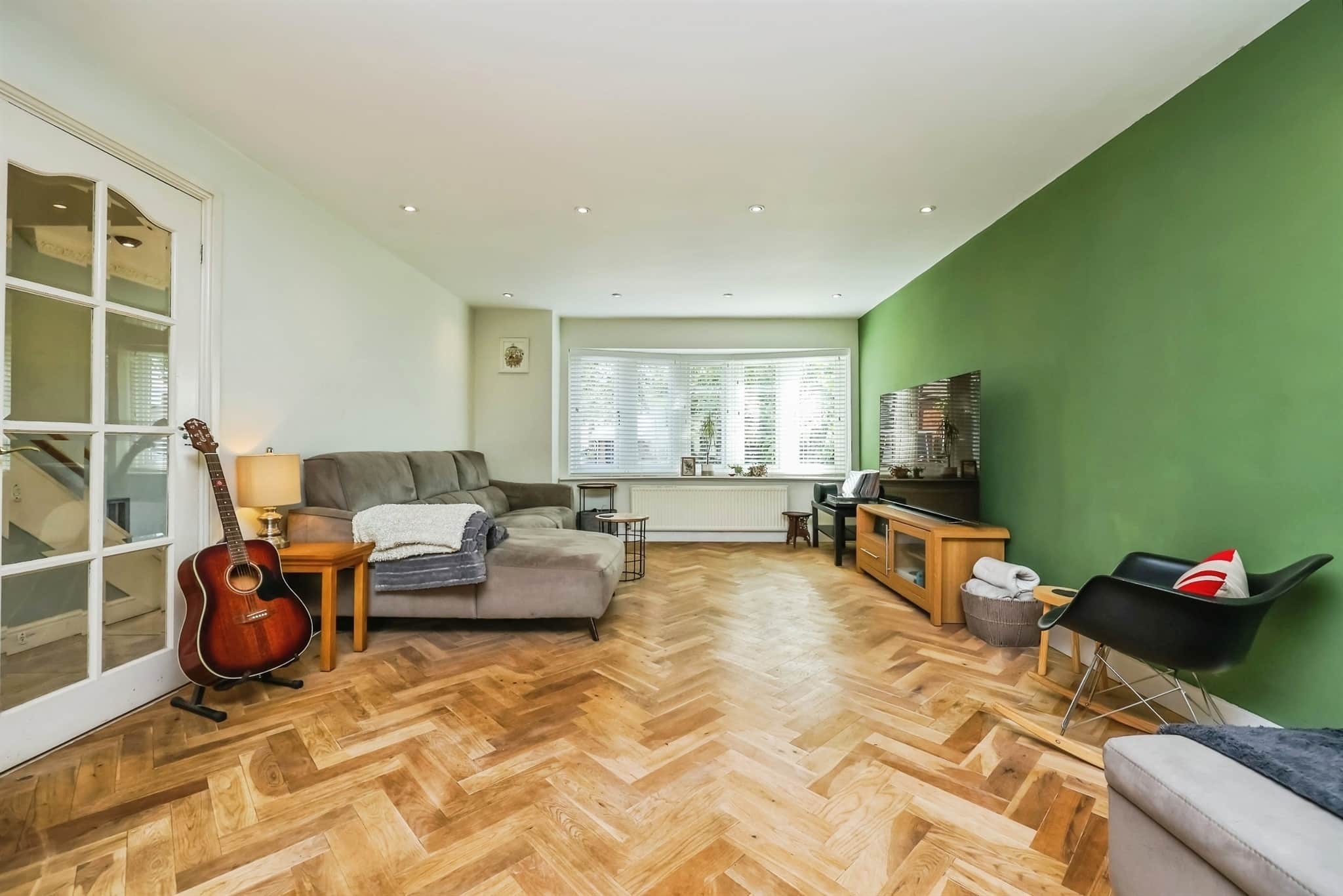 Property at Brownlow Drive, Nottingham