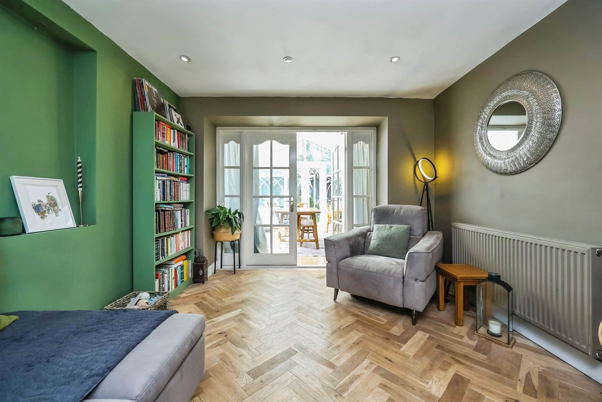 Property at Brownlow Drive, Nottingham