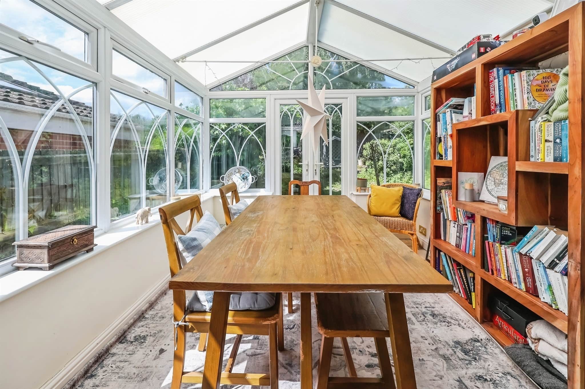 Property at Brownlow Drive, Nottingham
