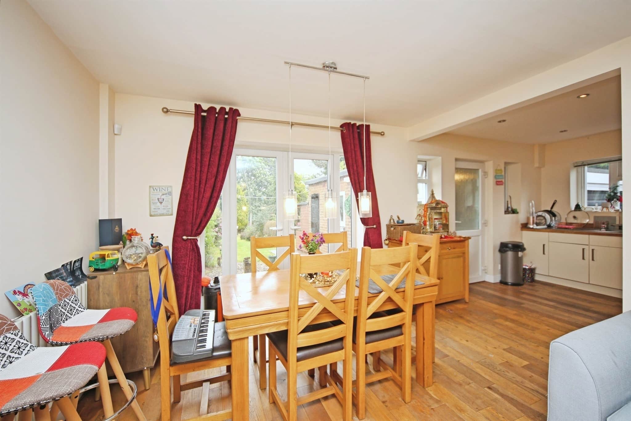 Property at Tanhouse Farm Road, SOLIHULL