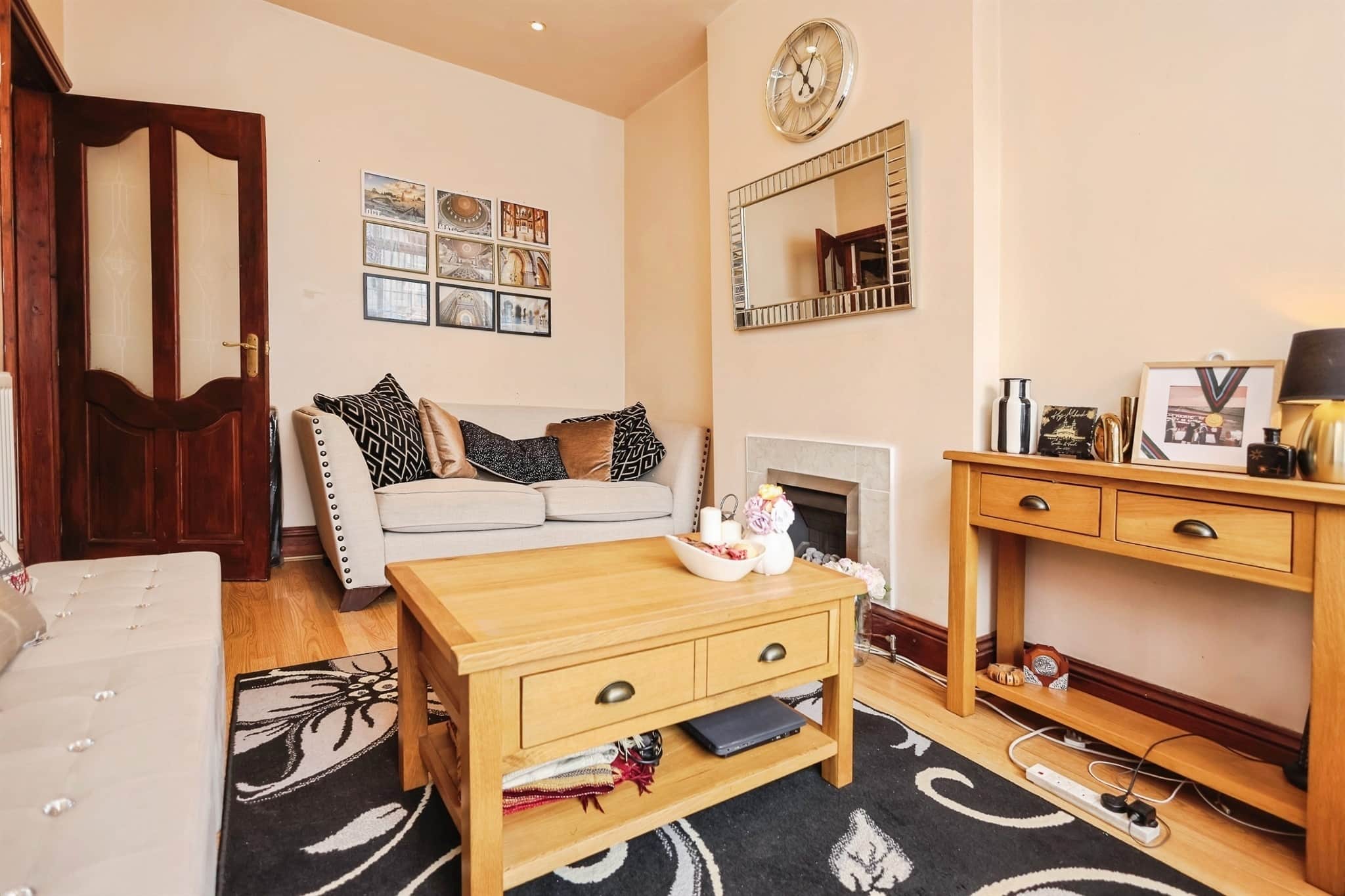 Property at Heather Road, Small Heath, Birmingham