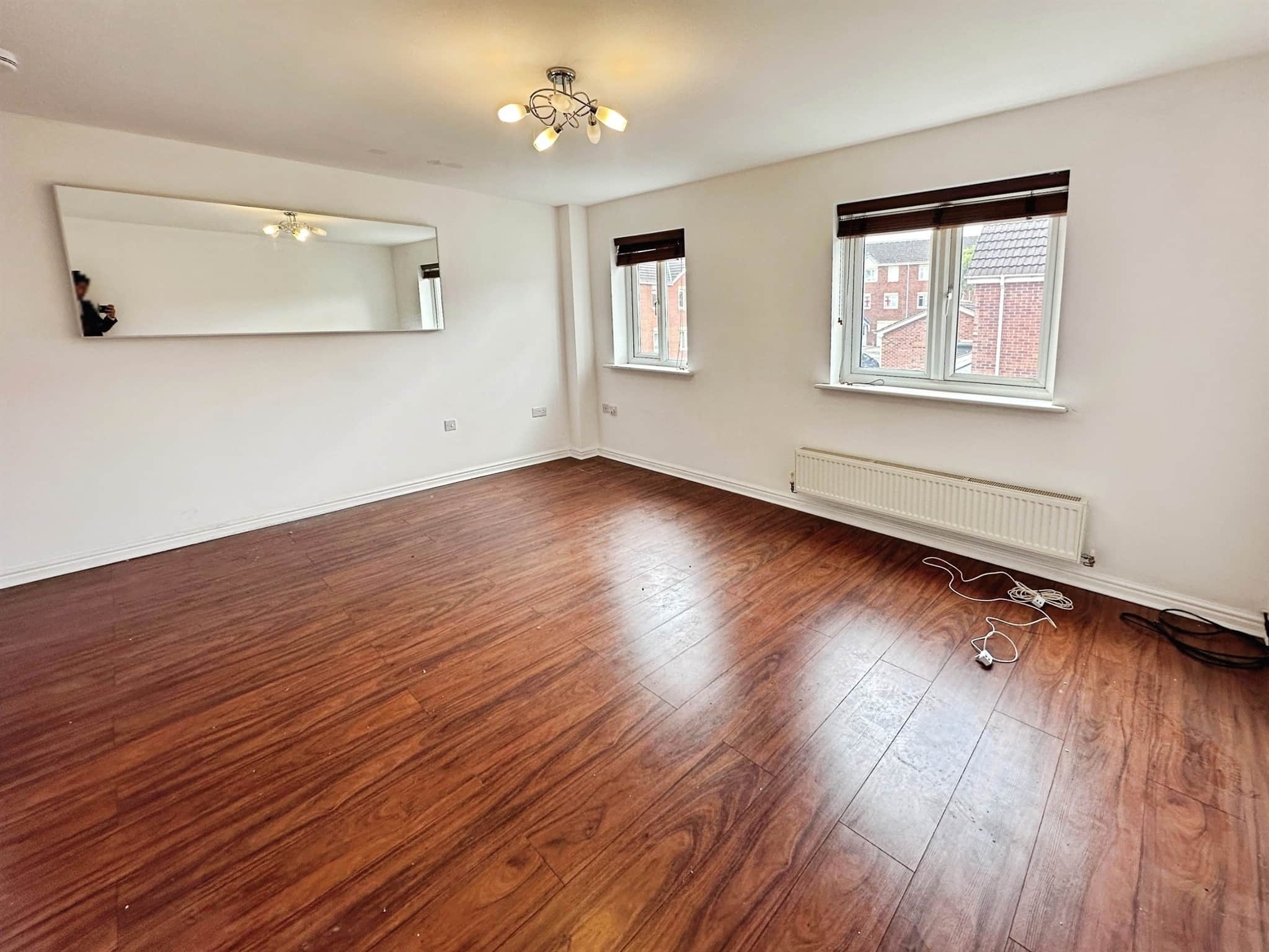 Property at Dewberry Gardens, Forest Town, Mansfield
