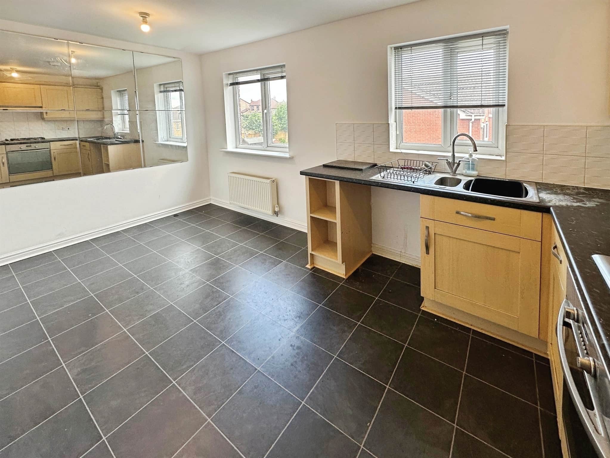 Property at Dewberry Gardens, Forest Town, Mansfield