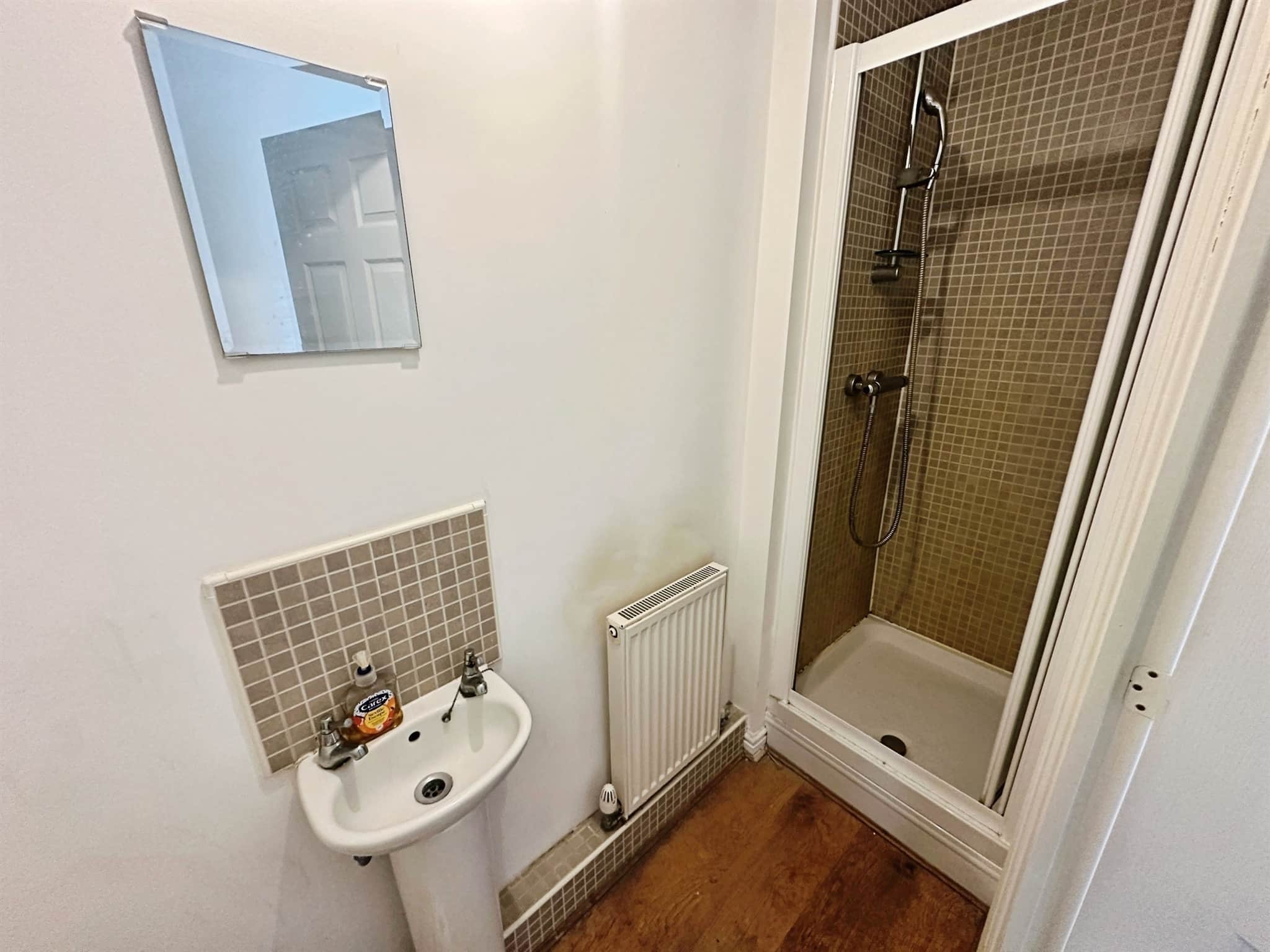 Property at Dewberry Gardens, Forest Town, Mansfield