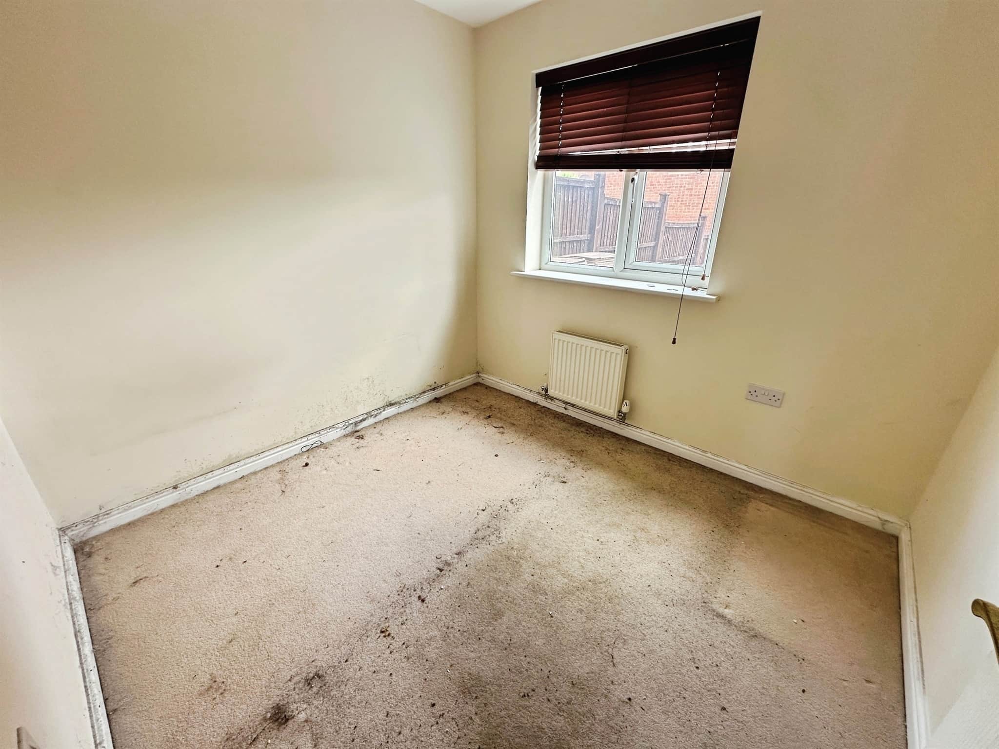 Property at Dewberry Gardens, Forest Town, Mansfield