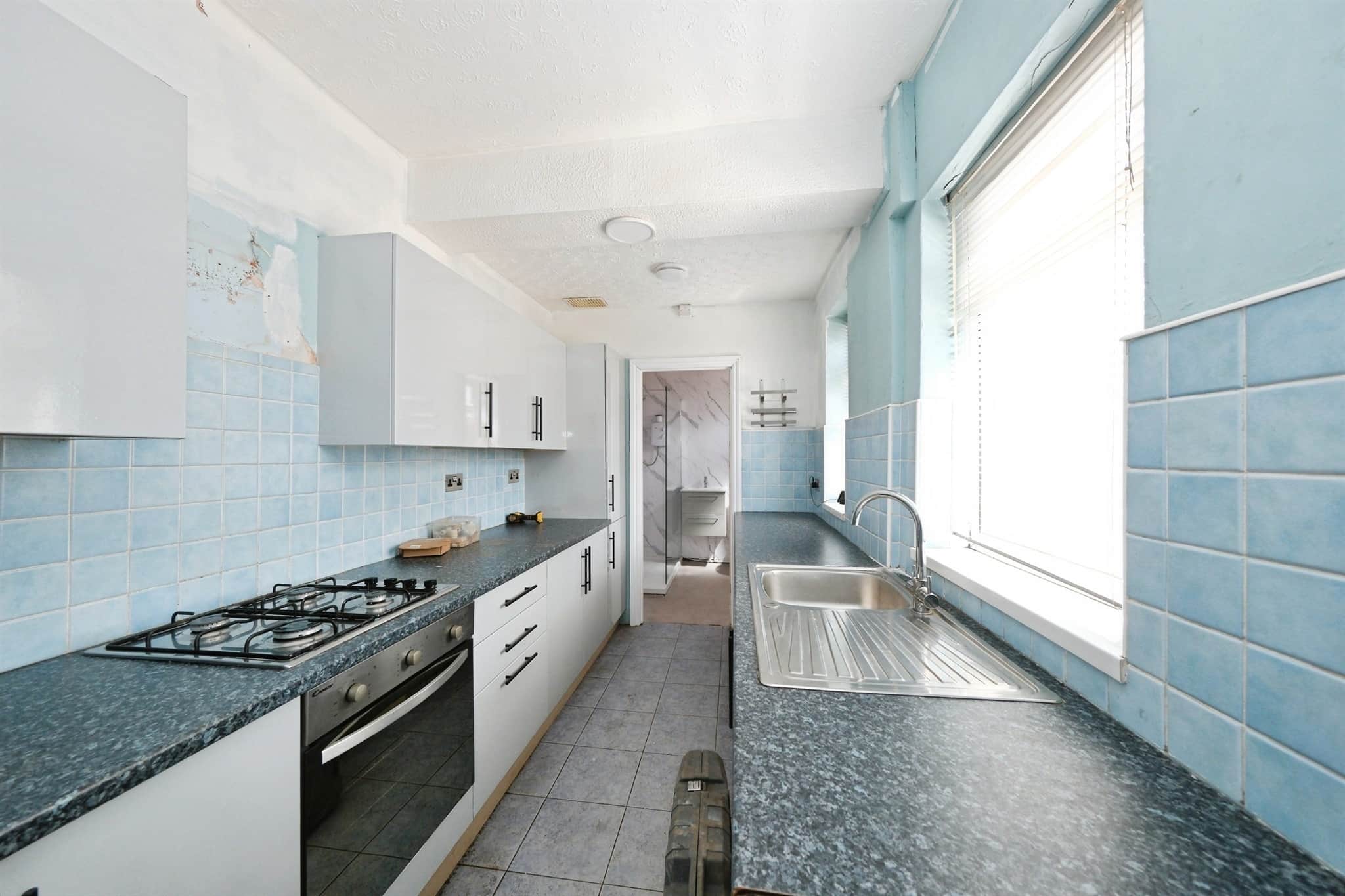 Property at Prospect Drive, Shirebrook, Mansfield