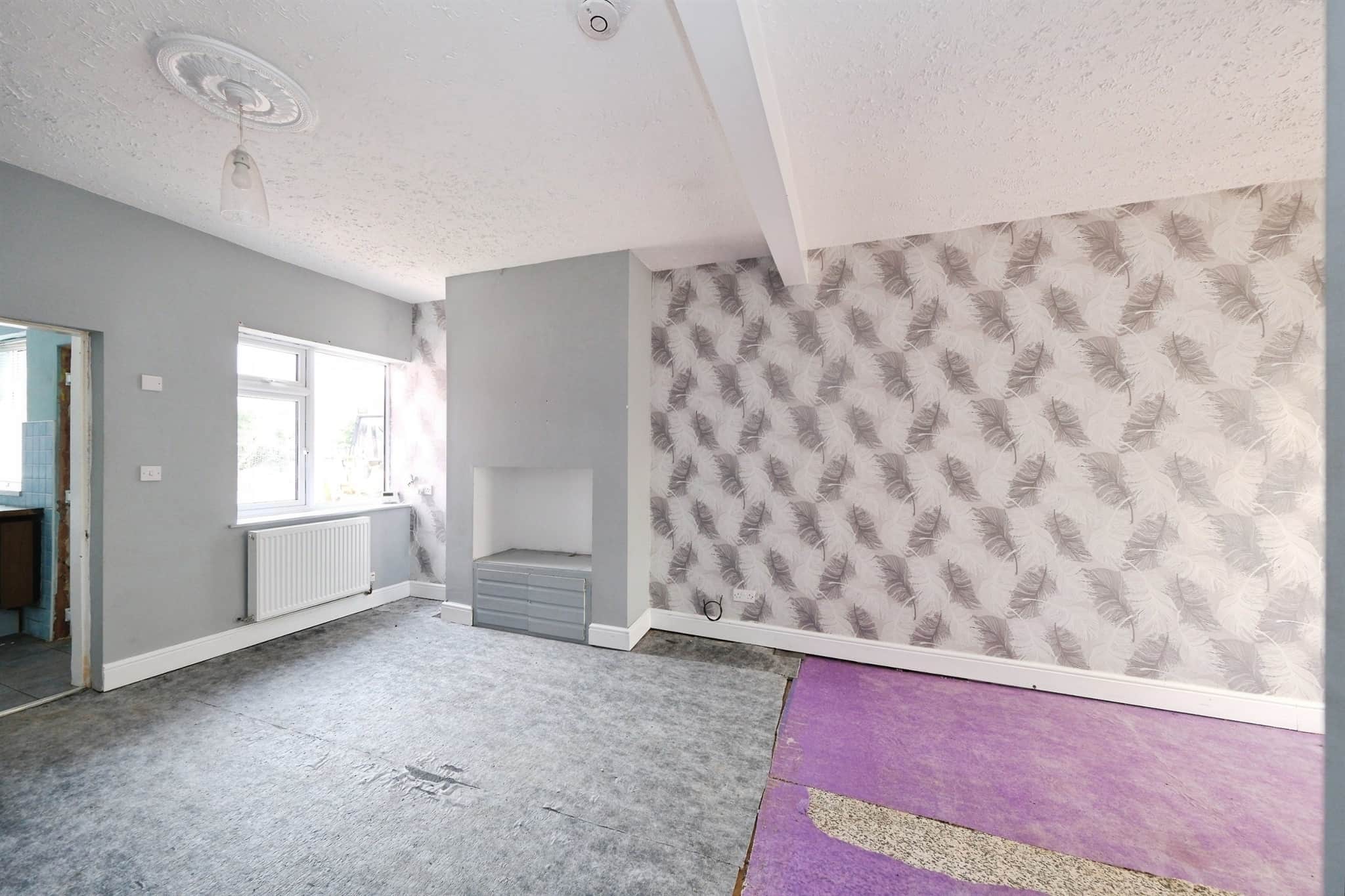 Property at Prospect Drive, Shirebrook, Mansfield