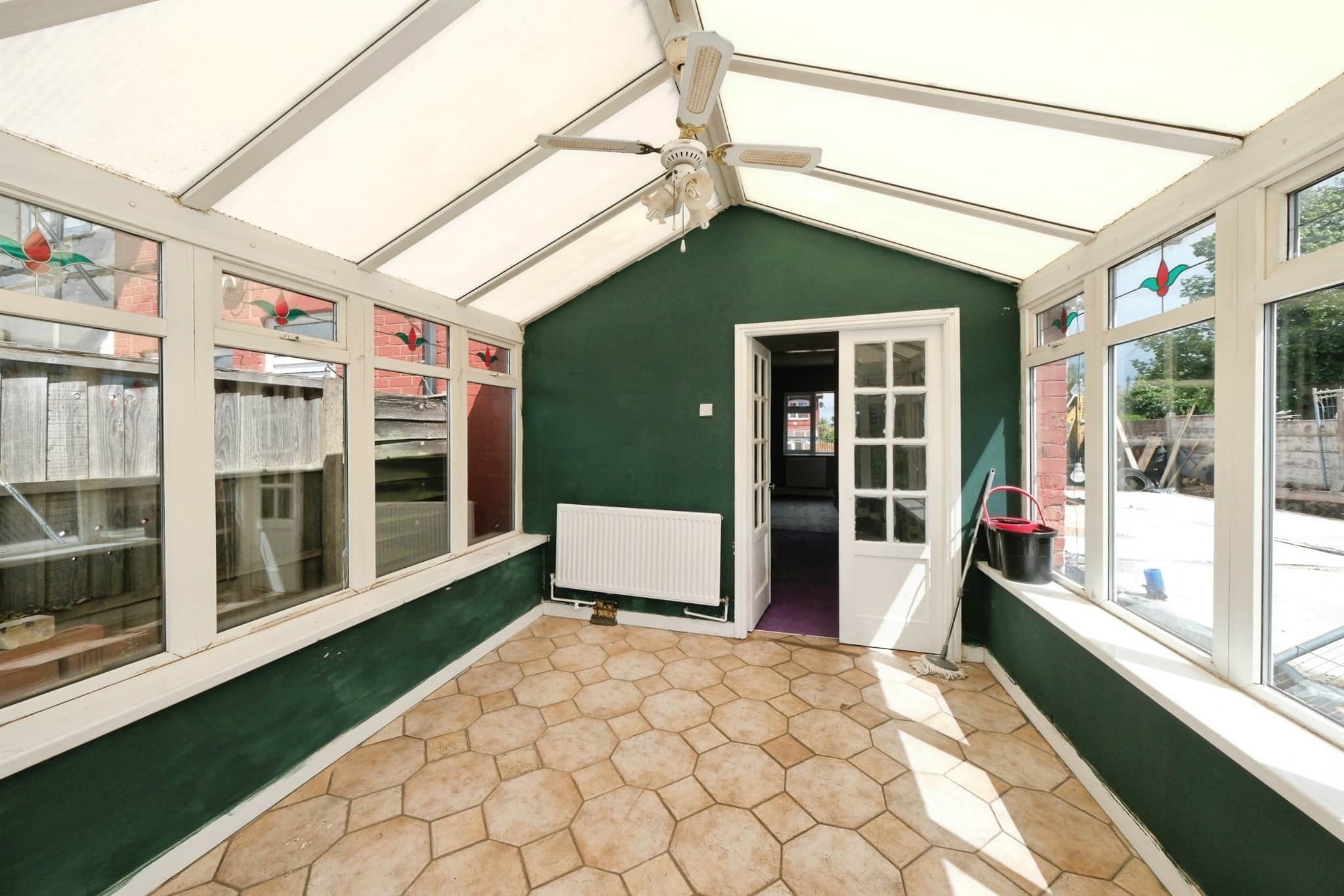 Property at Prospect Drive, Shirebrook, Mansfield