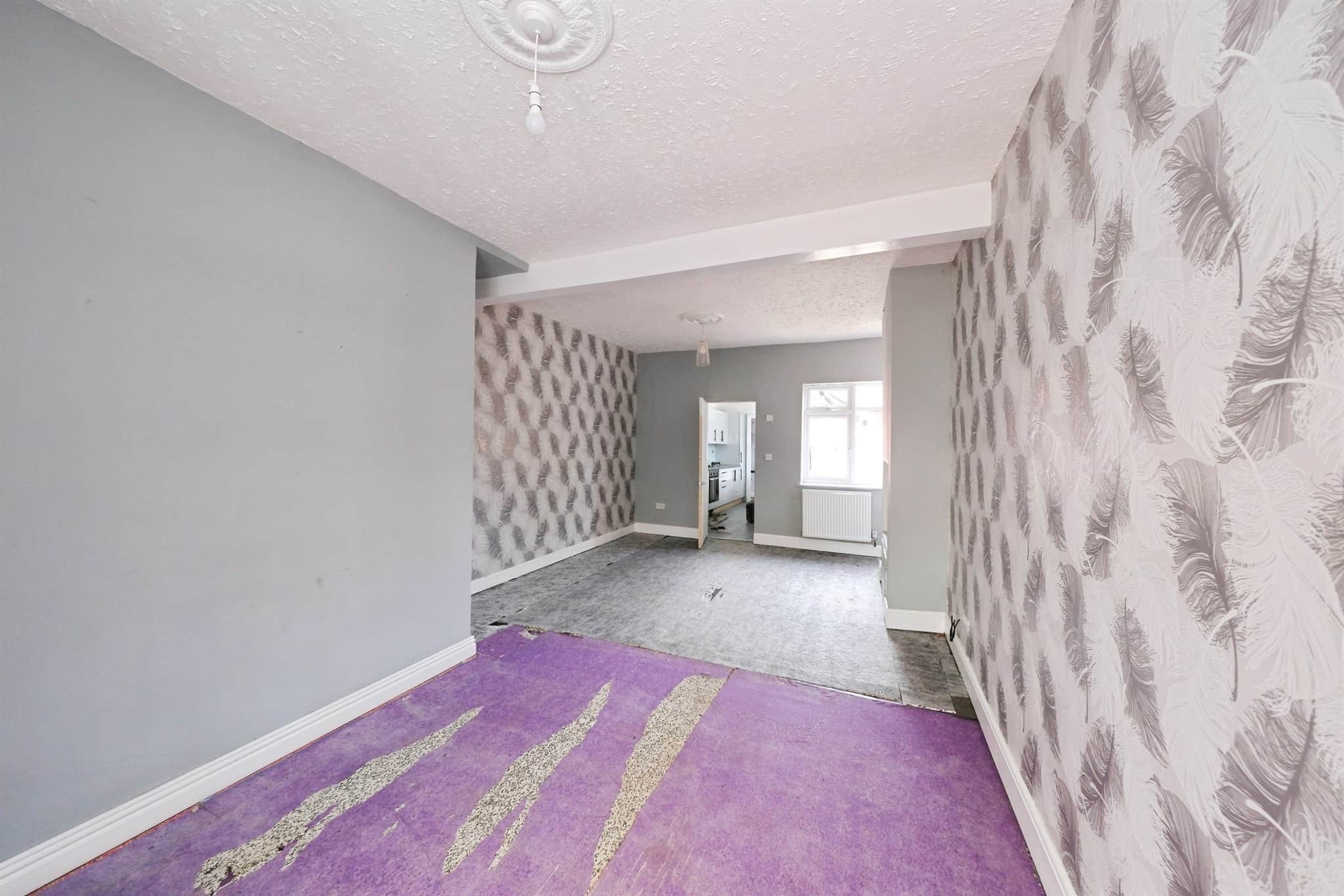 Property at Prospect Drive, Shirebrook, Mansfield