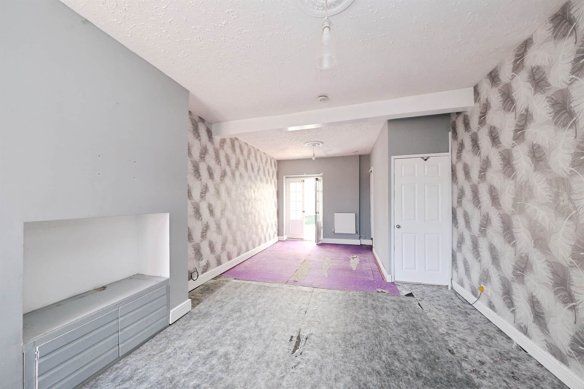 Property at Prospect Drive, Shirebrook, Mansfield