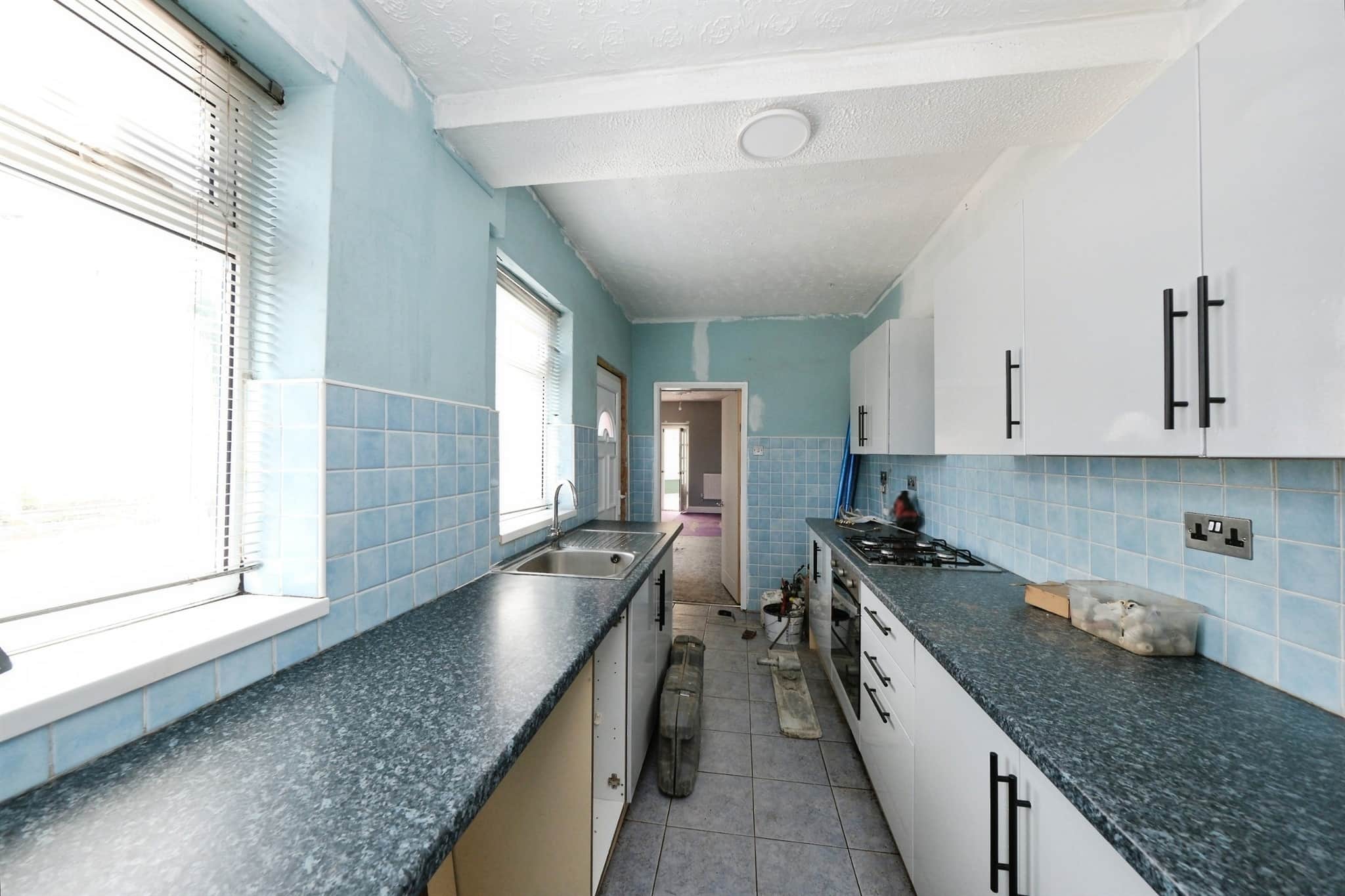 Property at Prospect Drive, Shirebrook, Mansfield